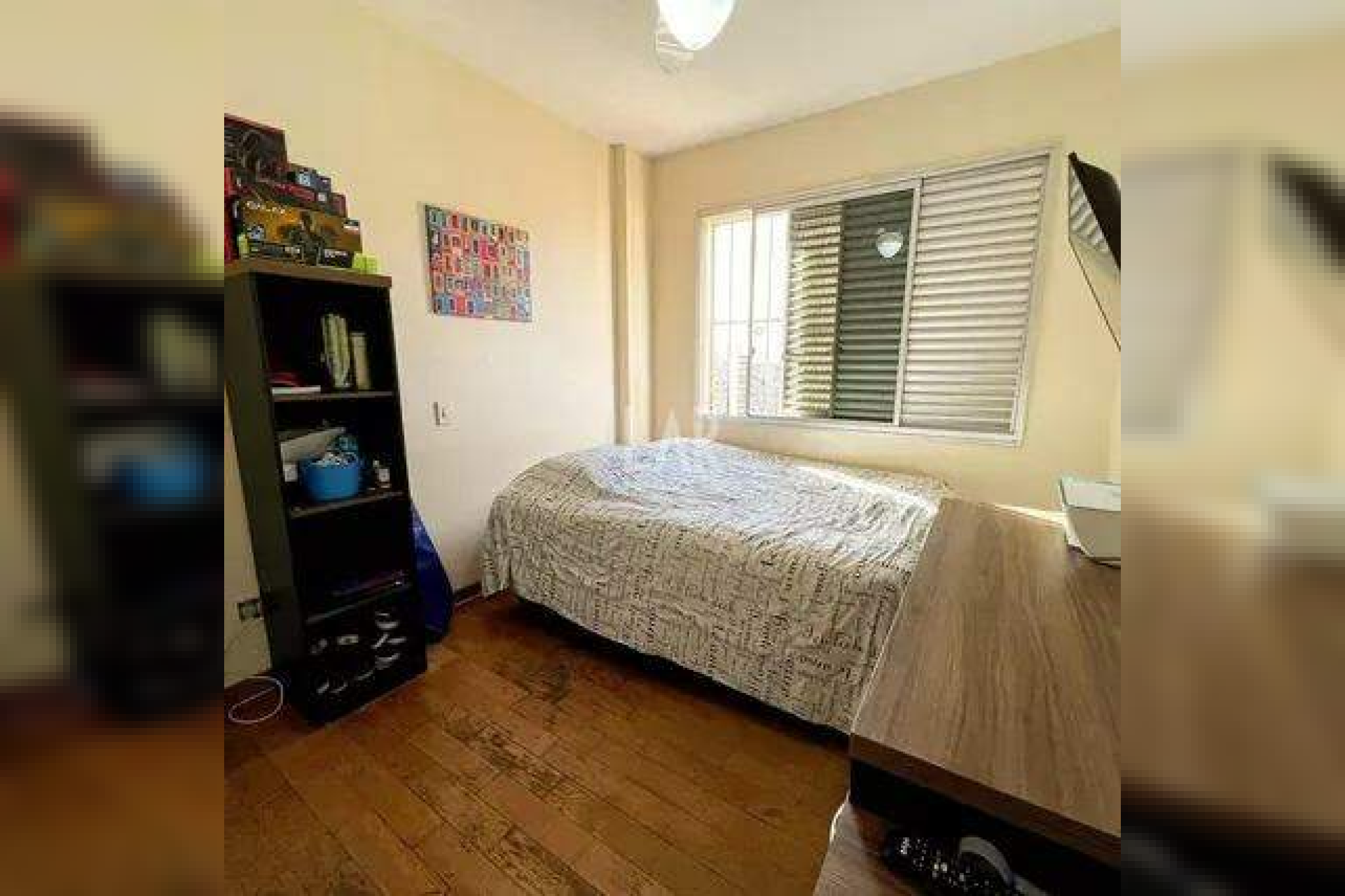 Apartamento de 4 quartos à venda, Serra, Belo Horizonte - MG