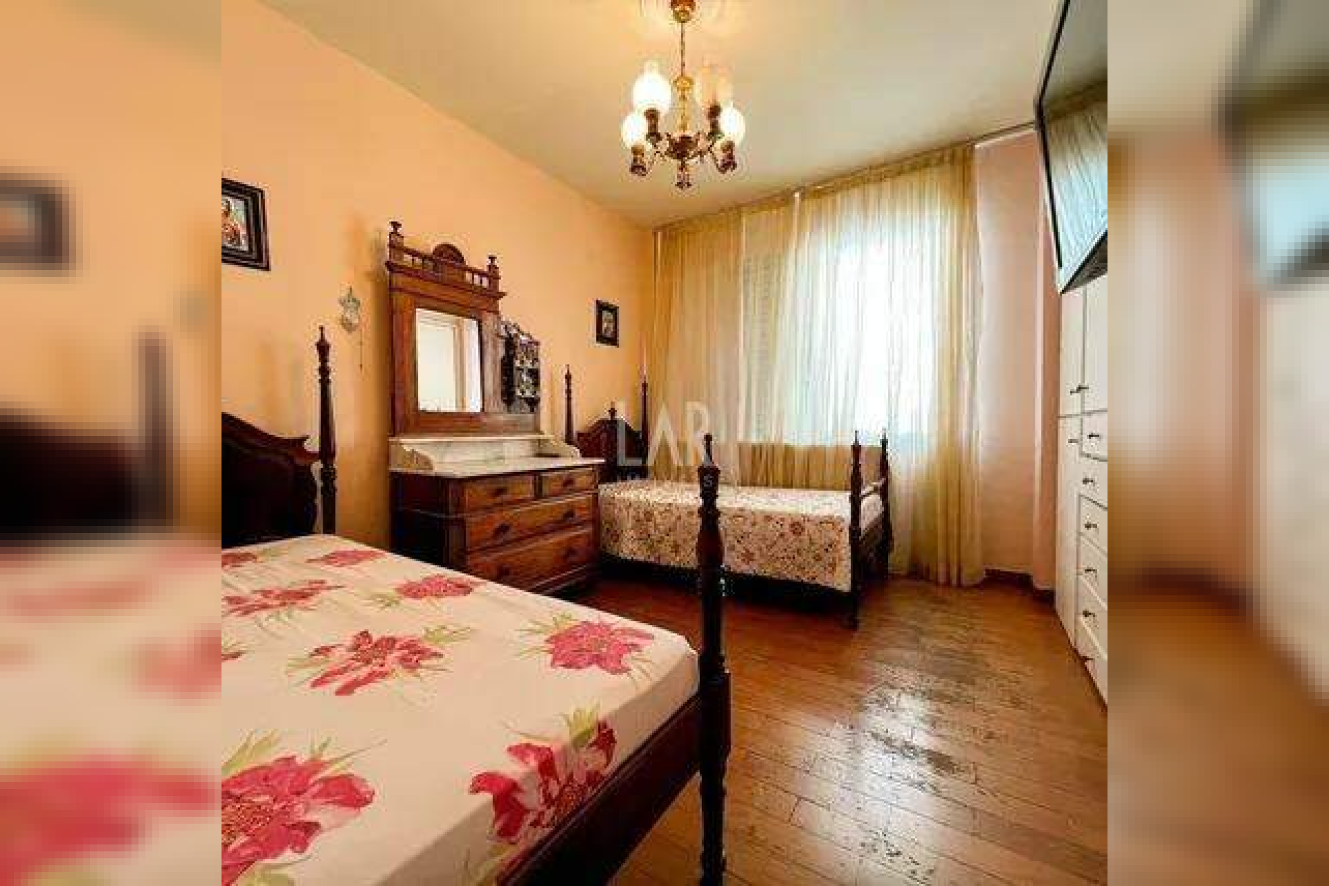 Apartamento de 4 quartos à venda, Serra, Belo Horizonte - MG