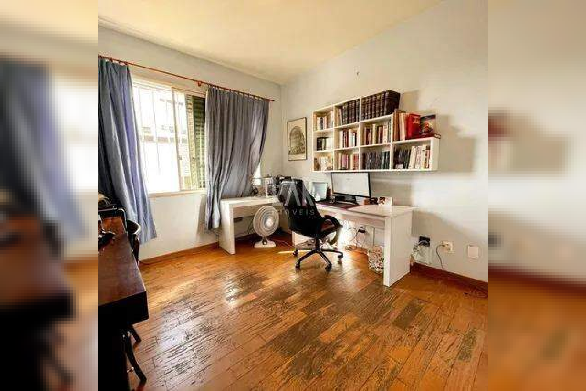 Apartamento de 4 quartos à venda, Serra, Belo Horizonte - MG