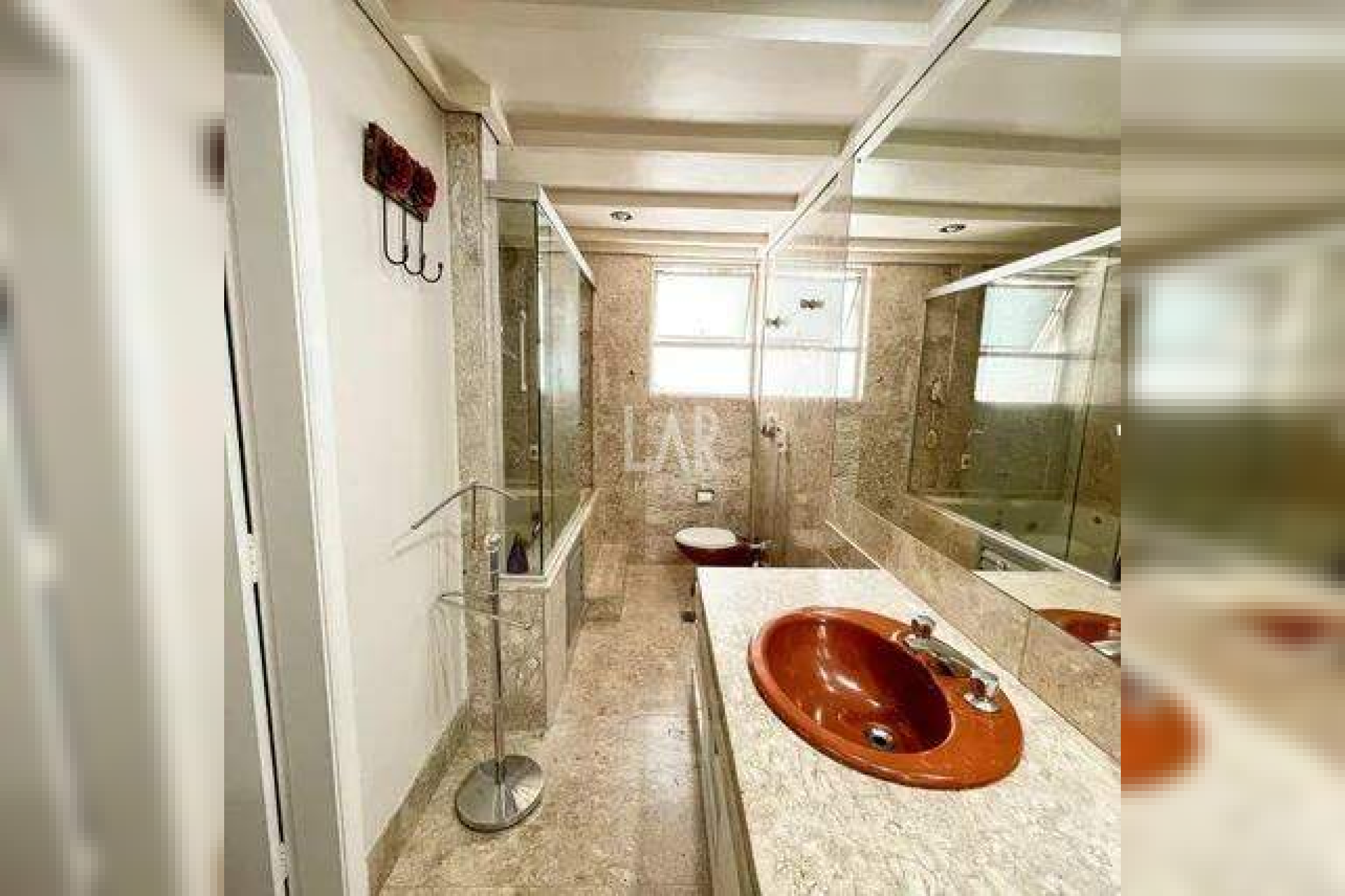 Apartamento de 4 quartos à venda, Serra, Belo Horizonte - MG