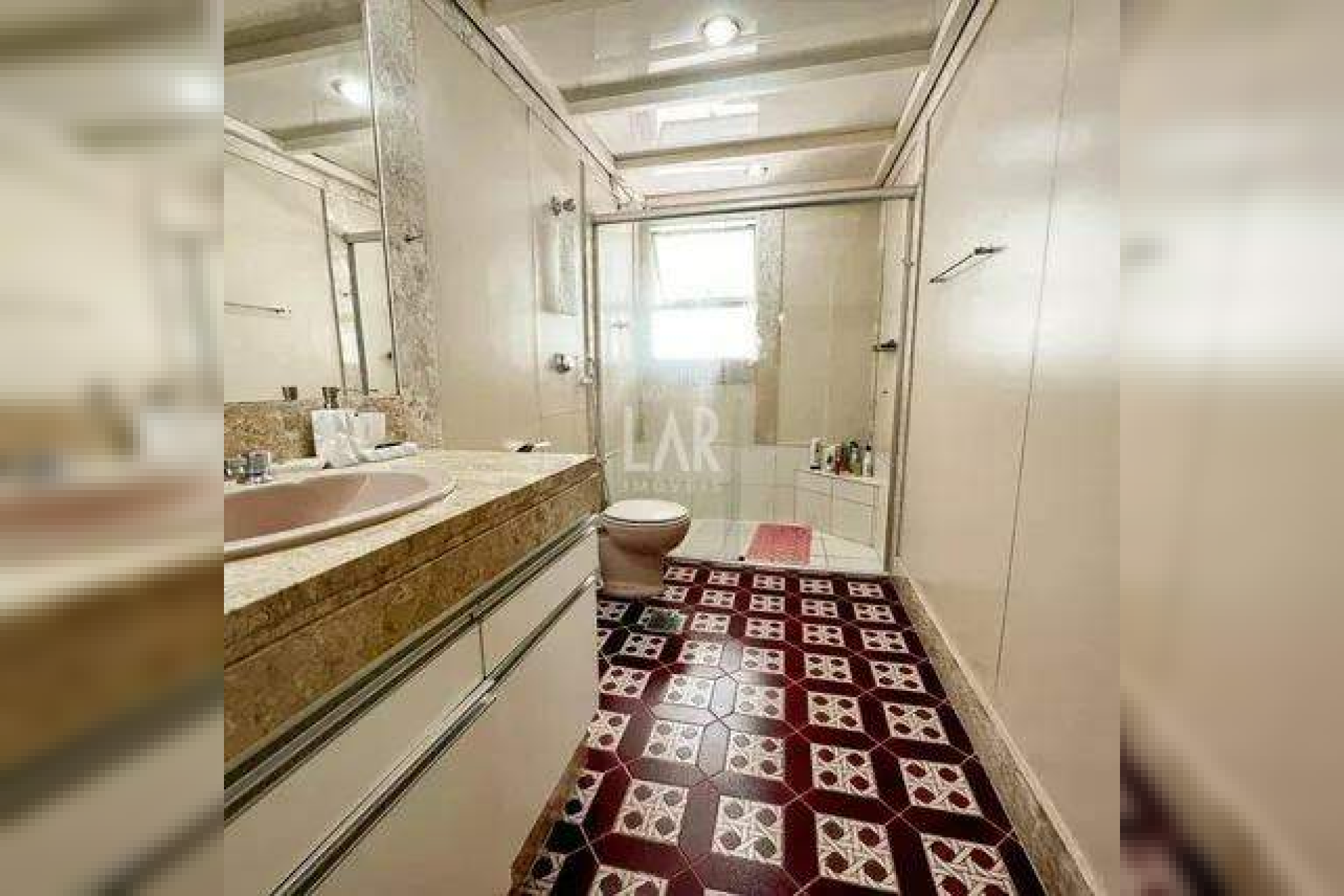 Apartamento de 4 quartos à venda, Serra, Belo Horizonte - MG