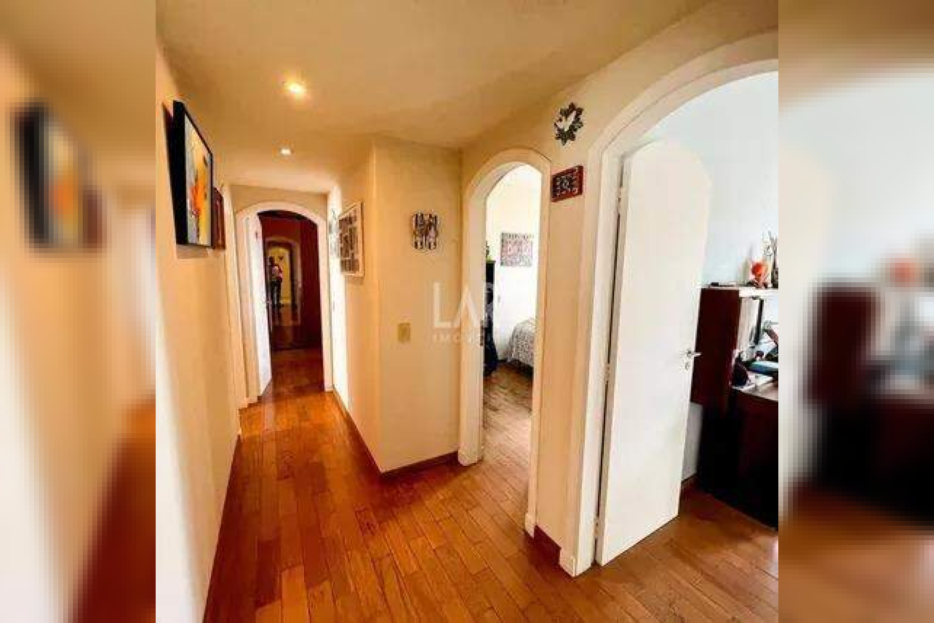 Apartamento de 4 quartos à venda, Serra, Belo Horizonte - MG