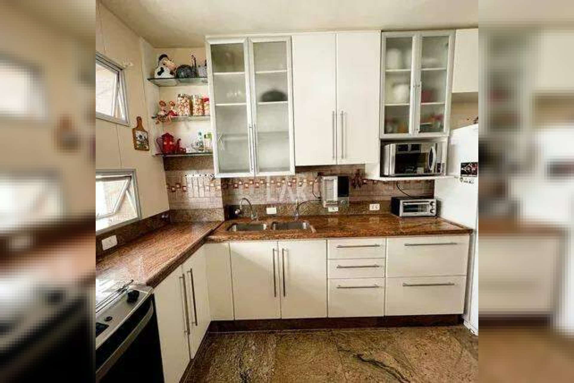 Apartamento de 4 quartos à venda, Serra, Belo Horizonte - MG