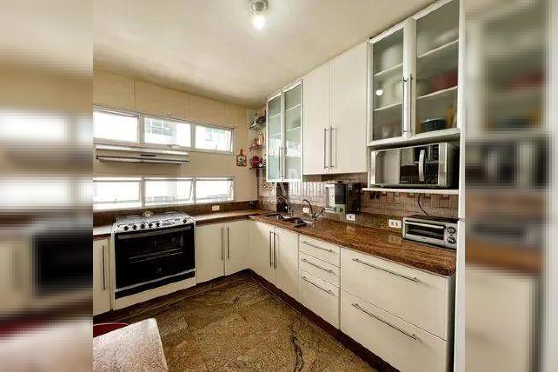Apartamento de 4 quartos à venda, Serra, Belo Horizonte - MG