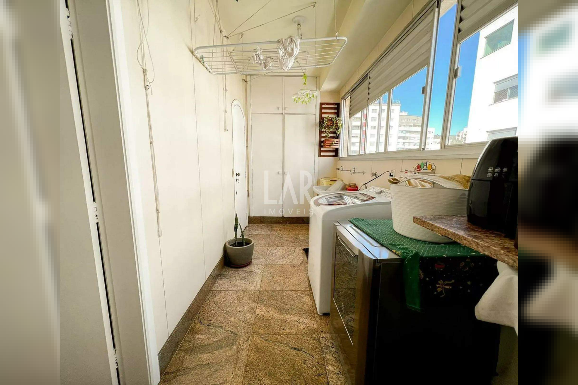 Apartamento de 4 quartos à venda, Serra, Belo Horizonte - MG