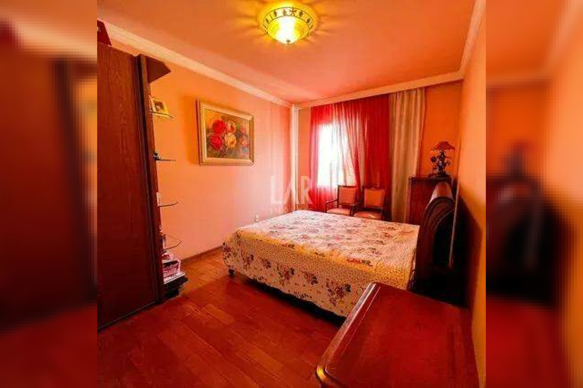 Apartamento de 4 quartos à venda, Serra, Belo Horizonte - MG