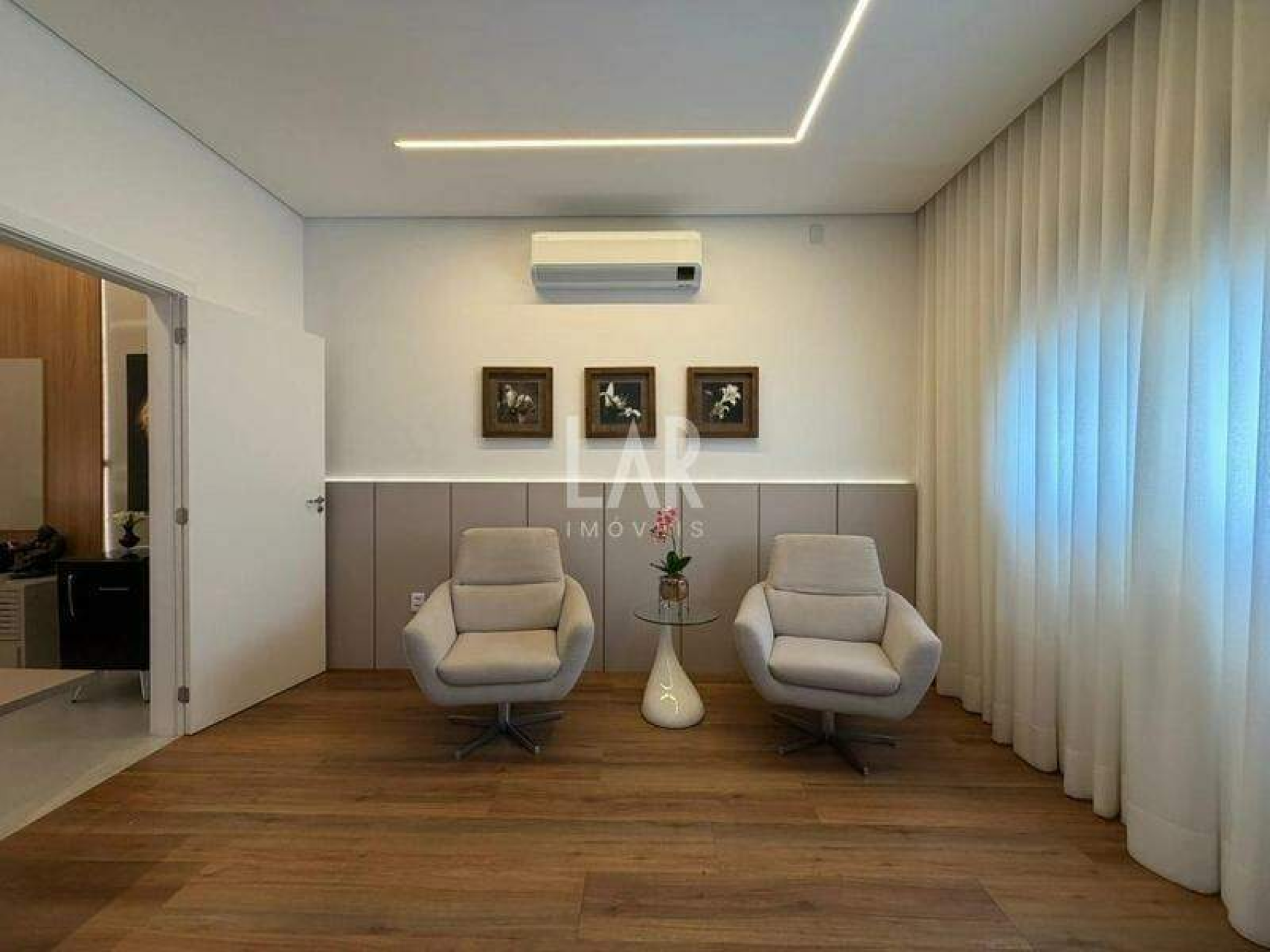 Casa de 3 quartos à venda, Alípio de Melo, Belo Horizonte - MG