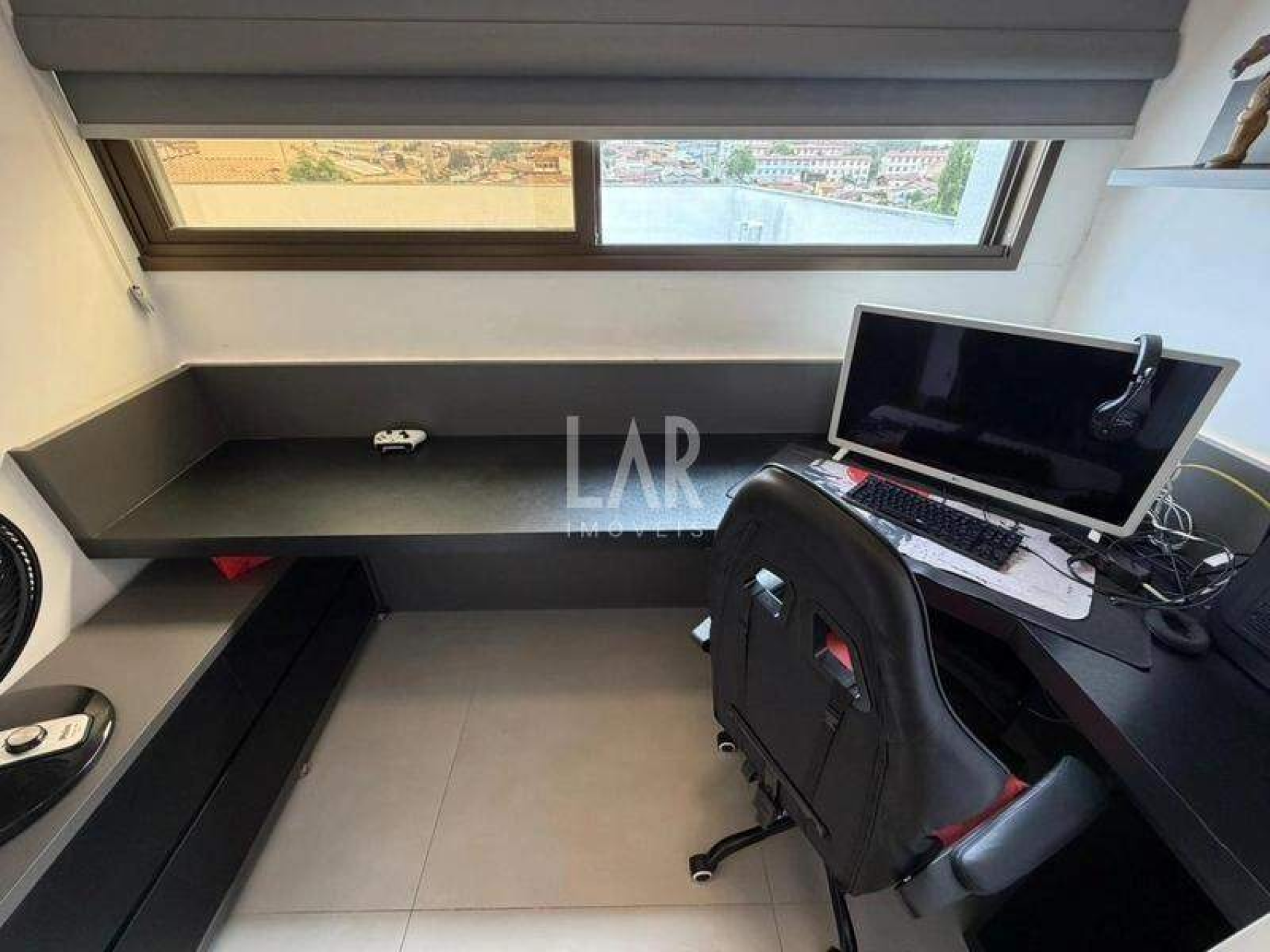 Casa de 3 quartos à venda, Alípio de Melo, Belo Horizonte - MG