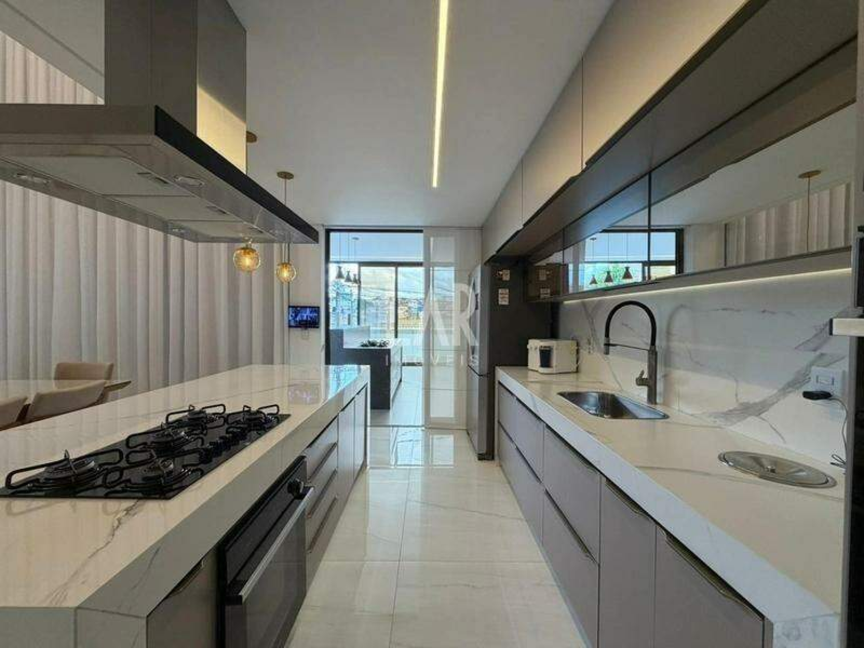 Casa de 3 quartos à venda, Alípio de Melo, Belo Horizonte - MG