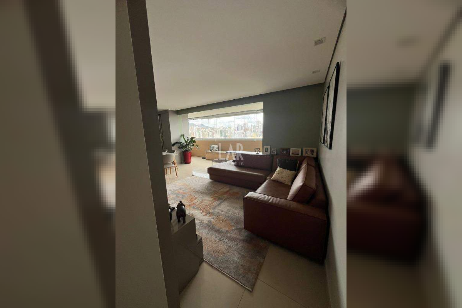 Apartamento de 3 quartos à venda, Estoril, Belo Horizonte - MG
