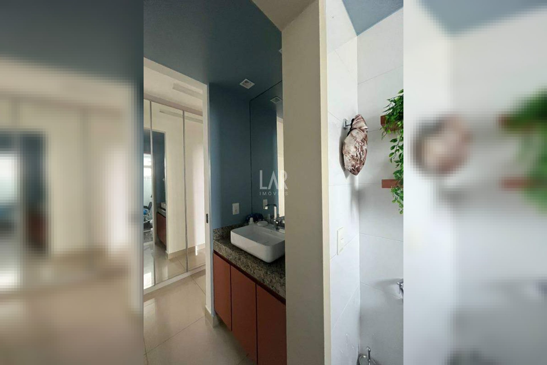 Apartamento de 3 quartos à venda, Estoril, Belo Horizonte - MG