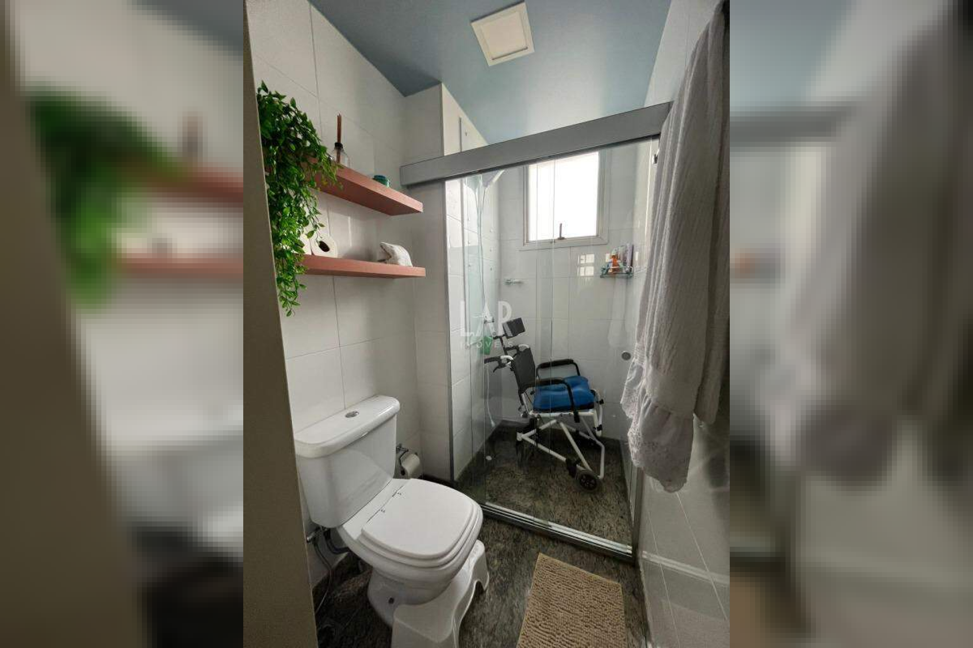 Apartamento de 3 quartos à venda, Estoril, Belo Horizonte - MG