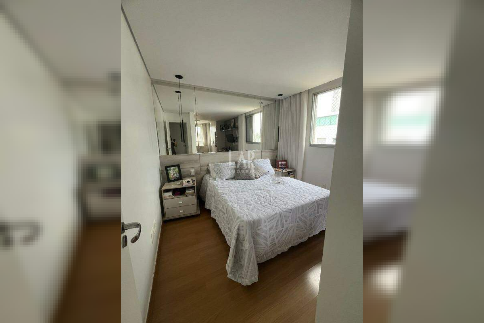 Apartamento de 3 quartos à venda, Estoril, Belo Horizonte - MG