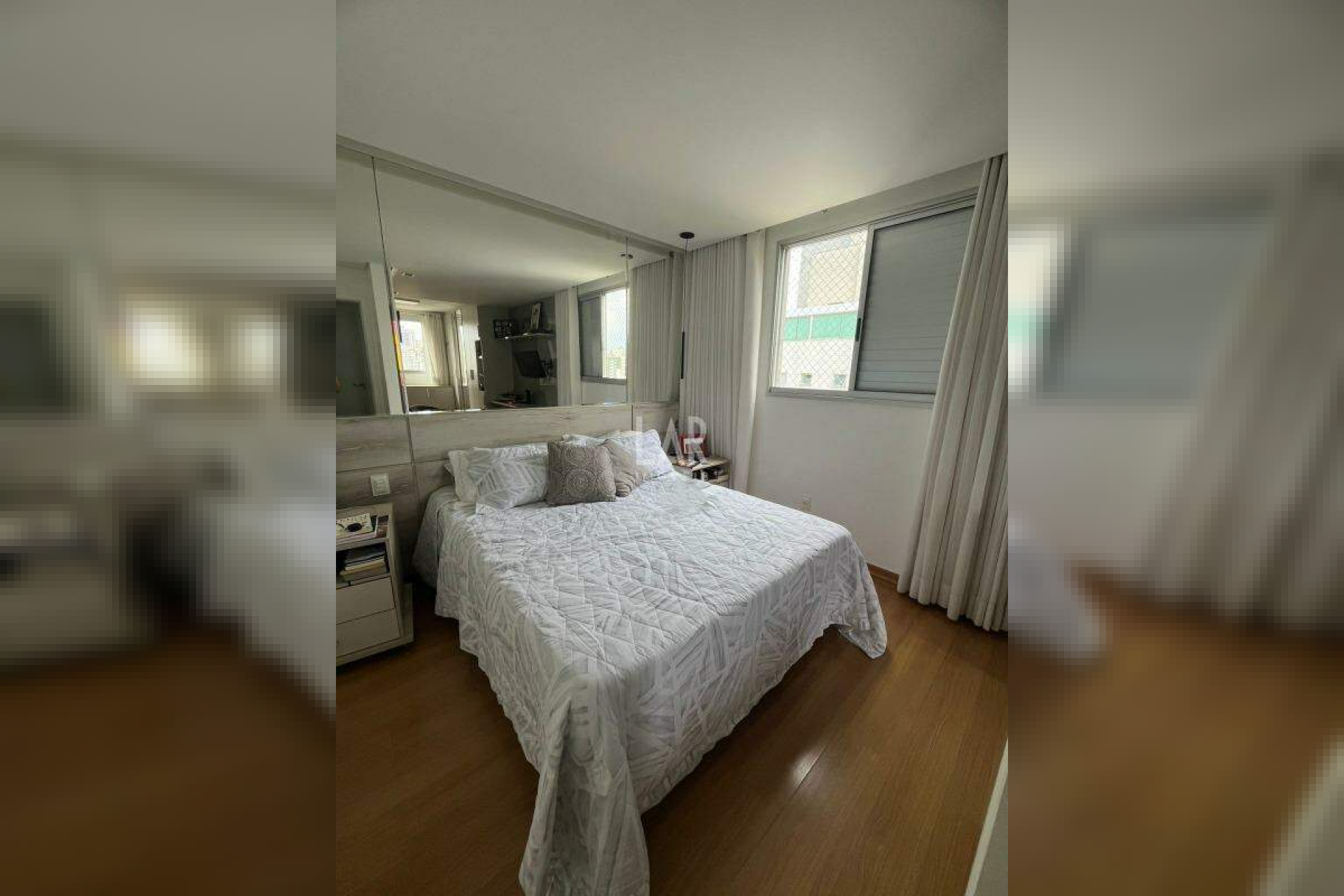 Apartamento de 3 quartos à venda, Estoril, Belo Horizonte - MG