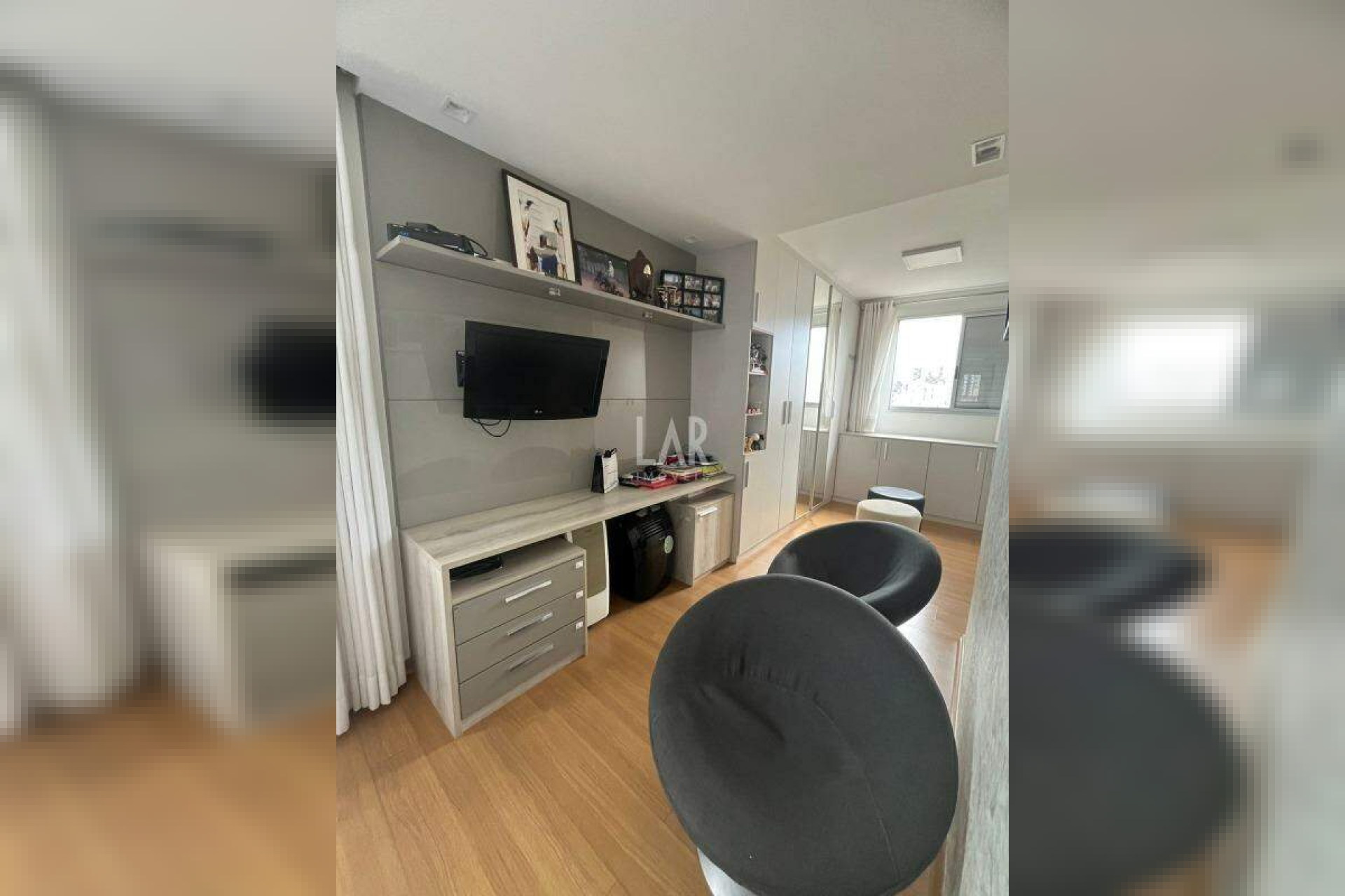 Apartamento de 3 quartos à venda, Estoril, Belo Horizonte - MG