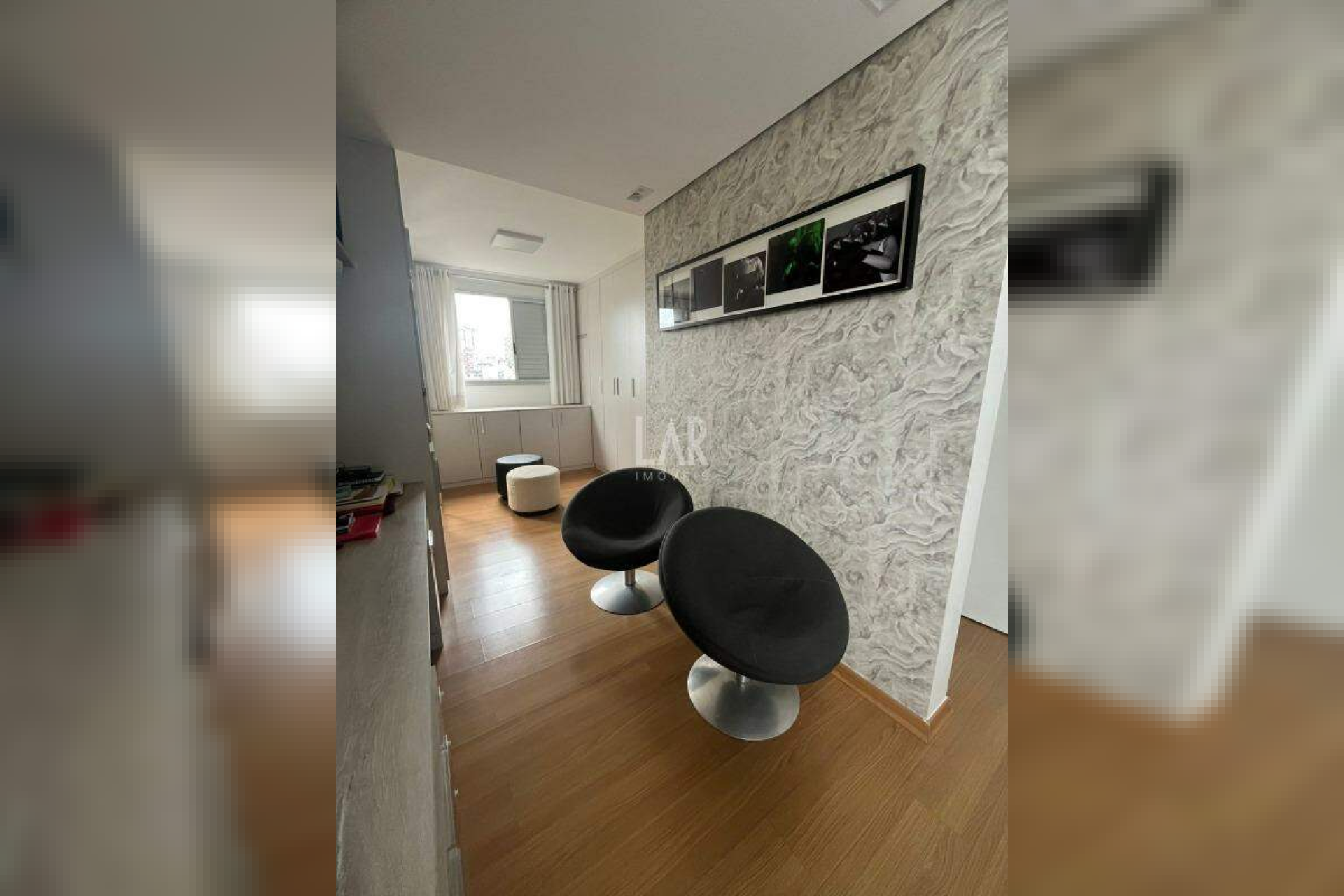 Apartamento de 3 quartos à venda, Estoril, Belo Horizonte - MG