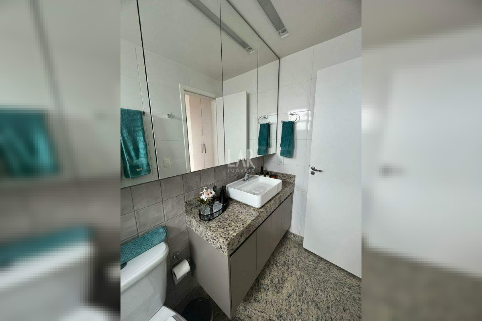 Apartamento de 3 quartos à venda, Estoril, Belo Horizonte - MG