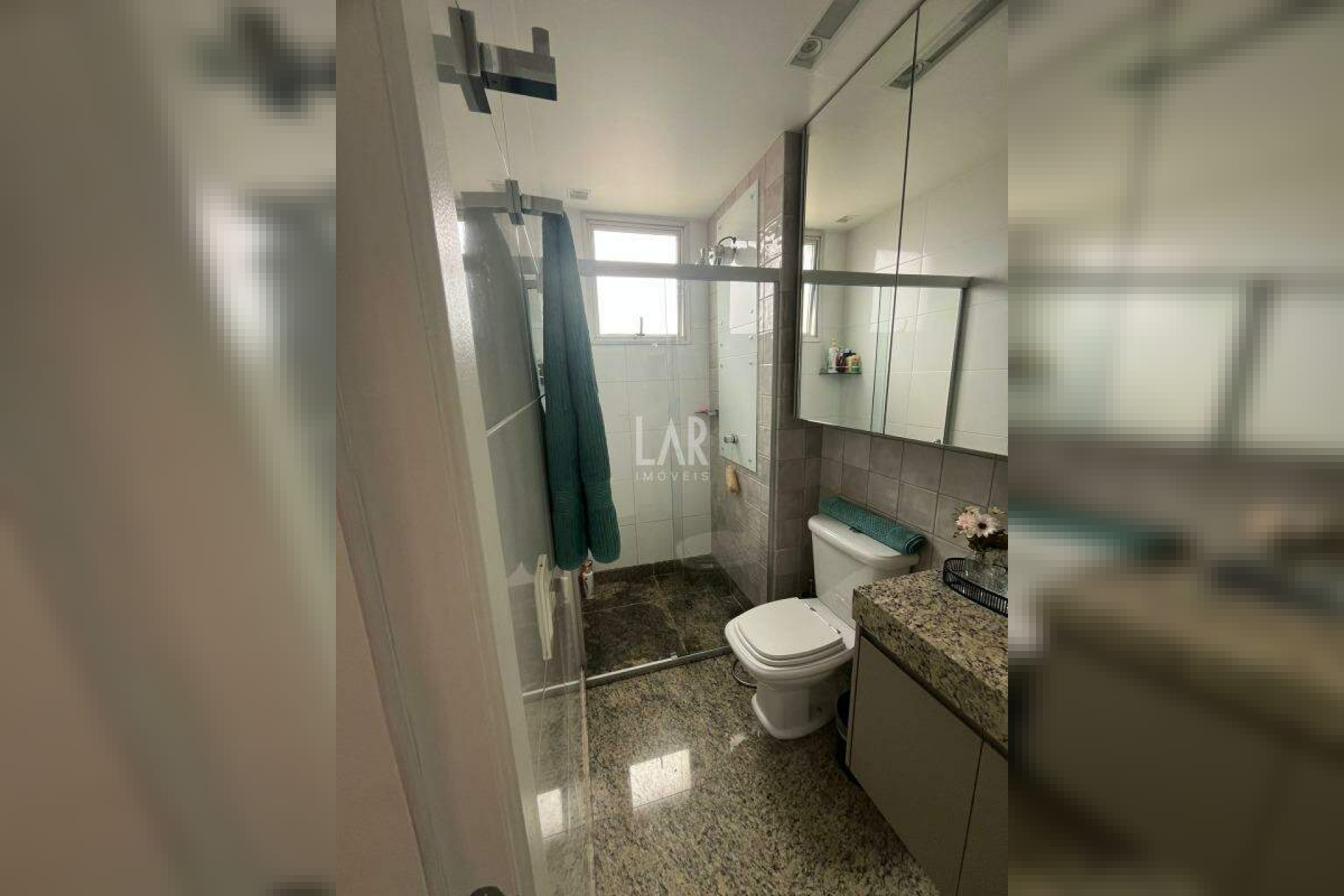 Apartamento de 3 quartos à venda, Estoril, Belo Horizonte - MG