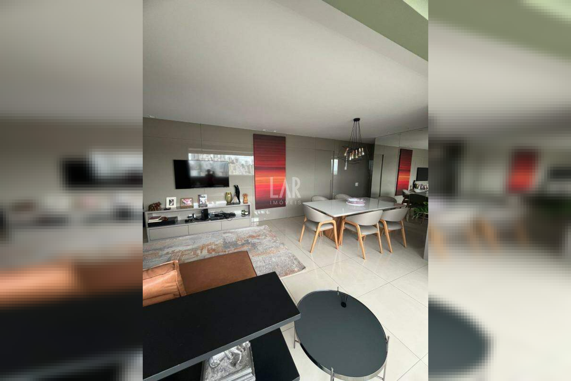 Apartamento de 3 quartos à venda, Estoril, Belo Horizonte - MG