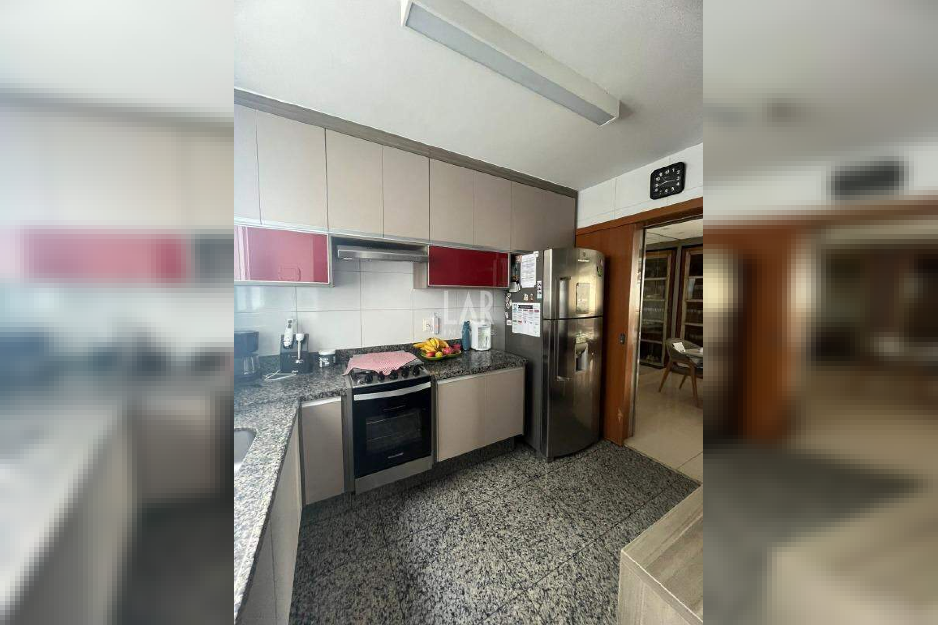 Apartamento de 3 quartos à venda, Estoril, Belo Horizonte - MG