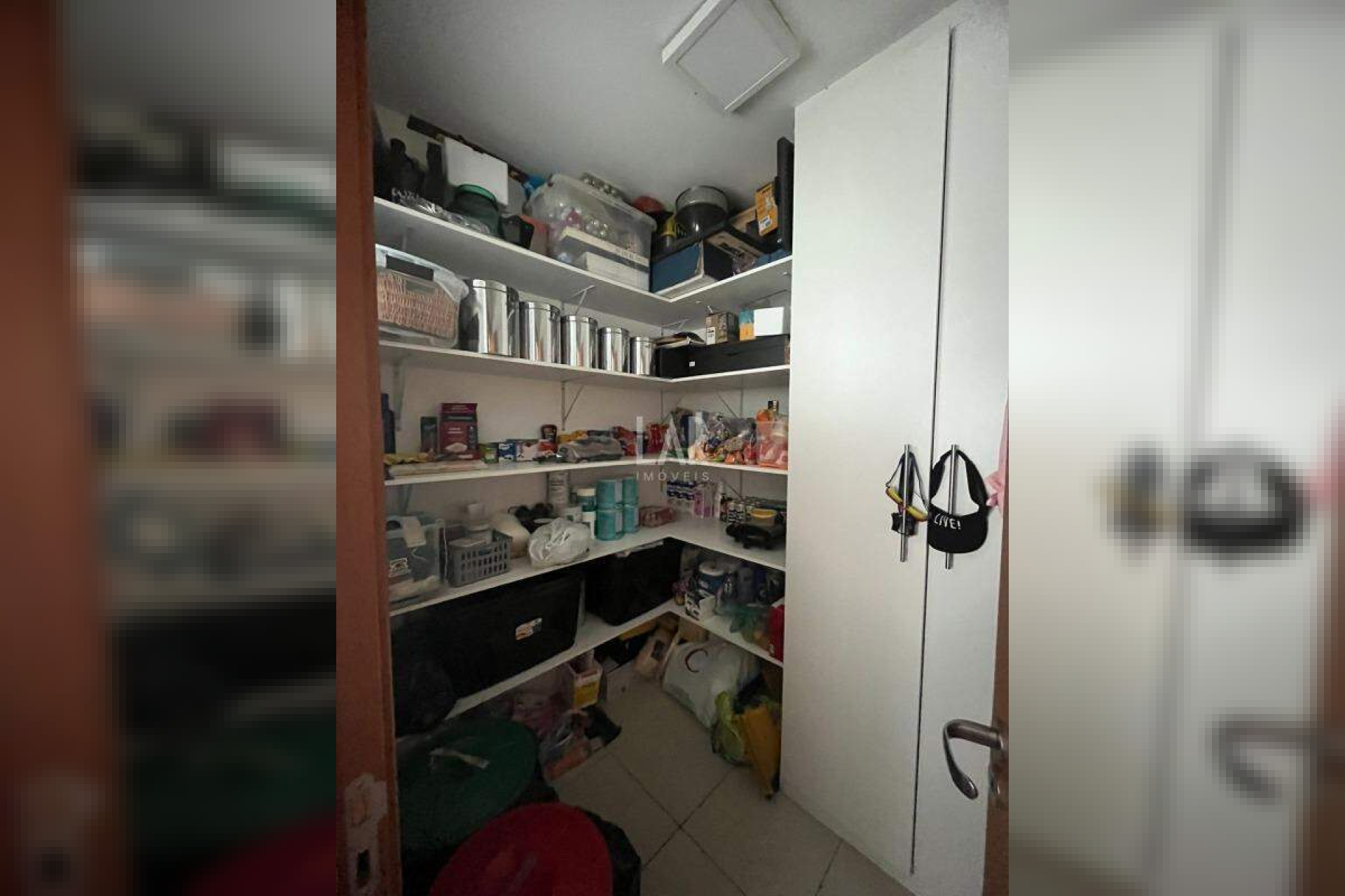 Apartamento de 3 quartos à venda, Estoril, Belo Horizonte - MG