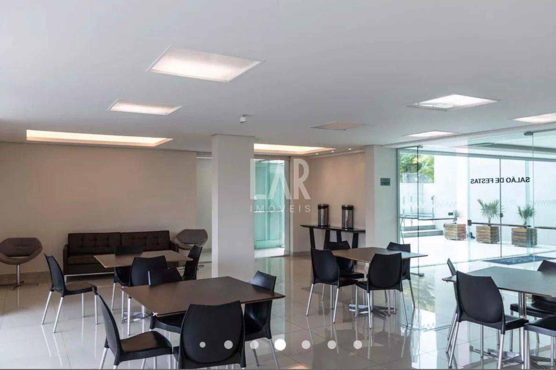 Apartamento de 3 quartos à venda, Estoril, Belo Horizonte - MG