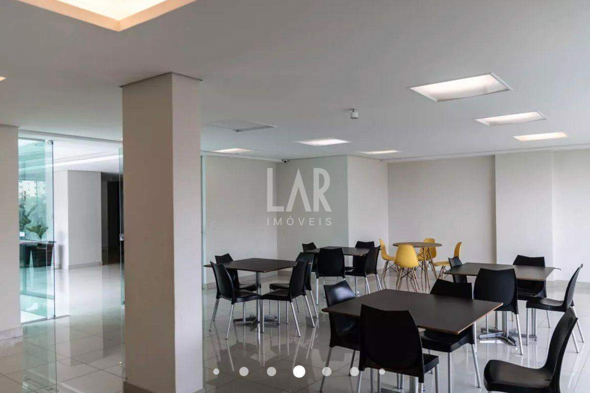 Apartamento de 3 quartos à venda, Estoril, Belo Horizonte - MG
