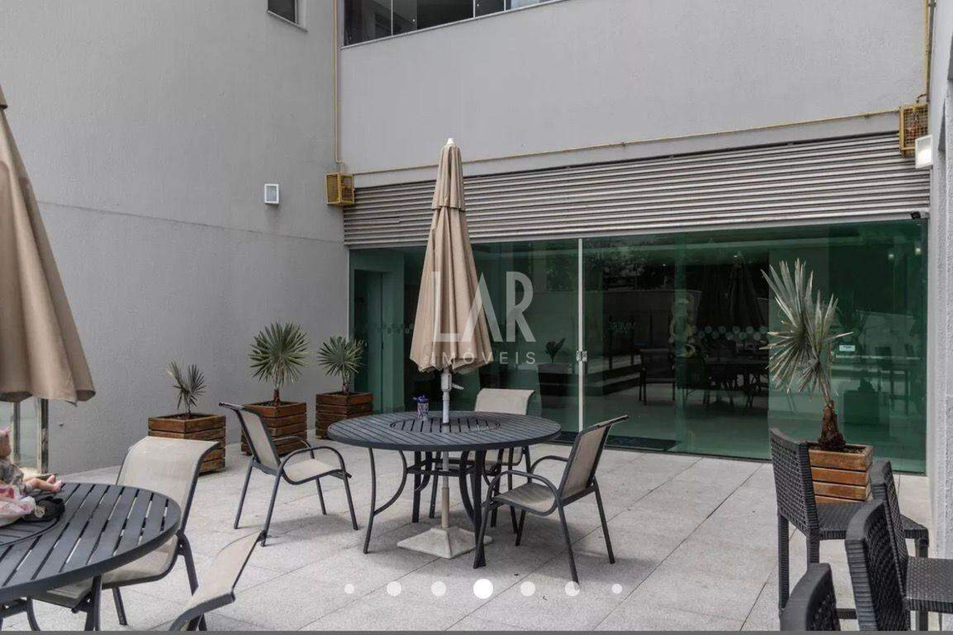 Apartamento de 3 quartos à venda, Estoril, Belo Horizonte - MG