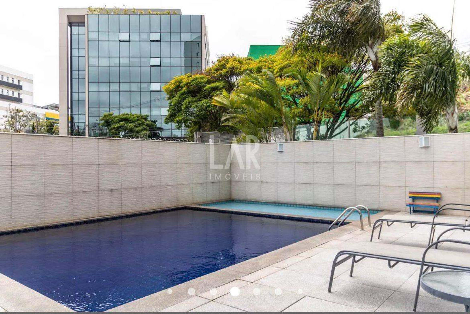 Apartamento de 3 quartos à venda, Estoril, Belo Horizonte - MG