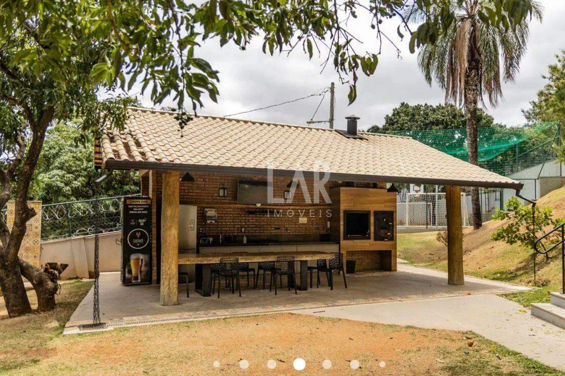 Apartamento de 3 quartos à venda, Estoril, Belo Horizonte - MG