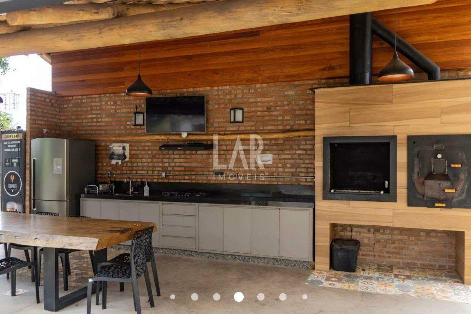 Apartamento de 3 quartos à venda, Estoril, Belo Horizonte - MG