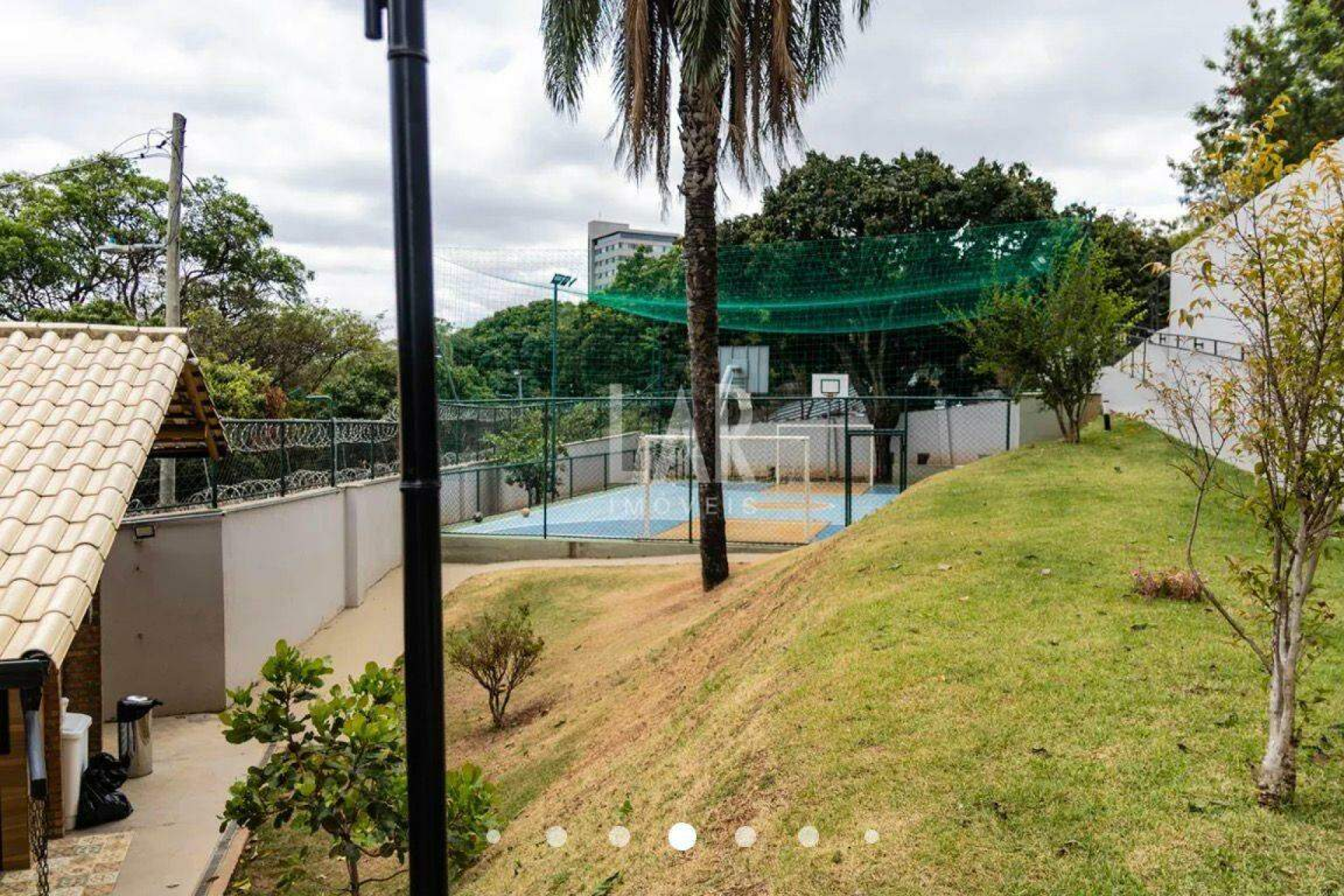 Apartamento de 3 quartos à venda, Estoril, Belo Horizonte - MG
