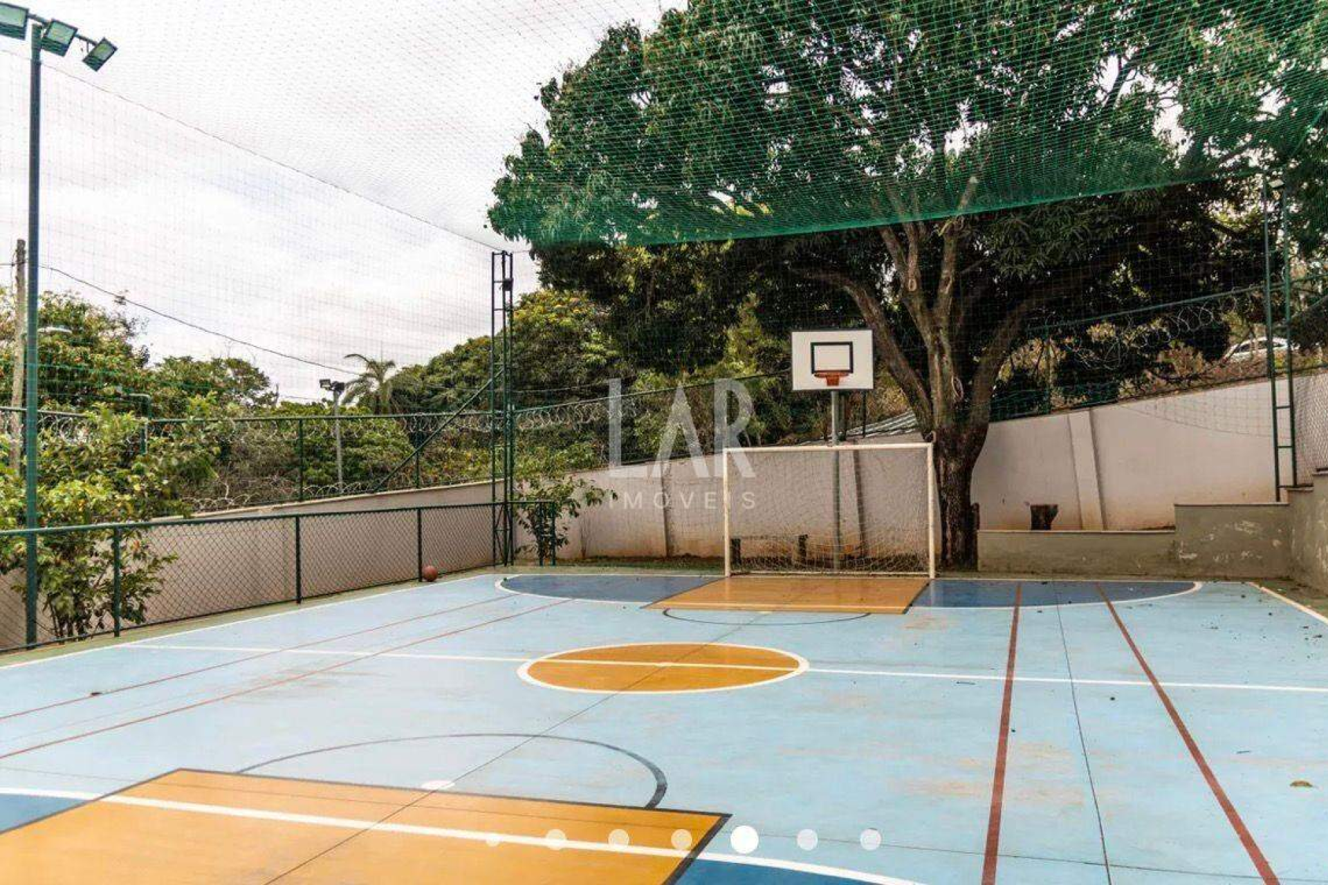 Apartamento de 3 quartos à venda, Estoril, Belo Horizonte - MG