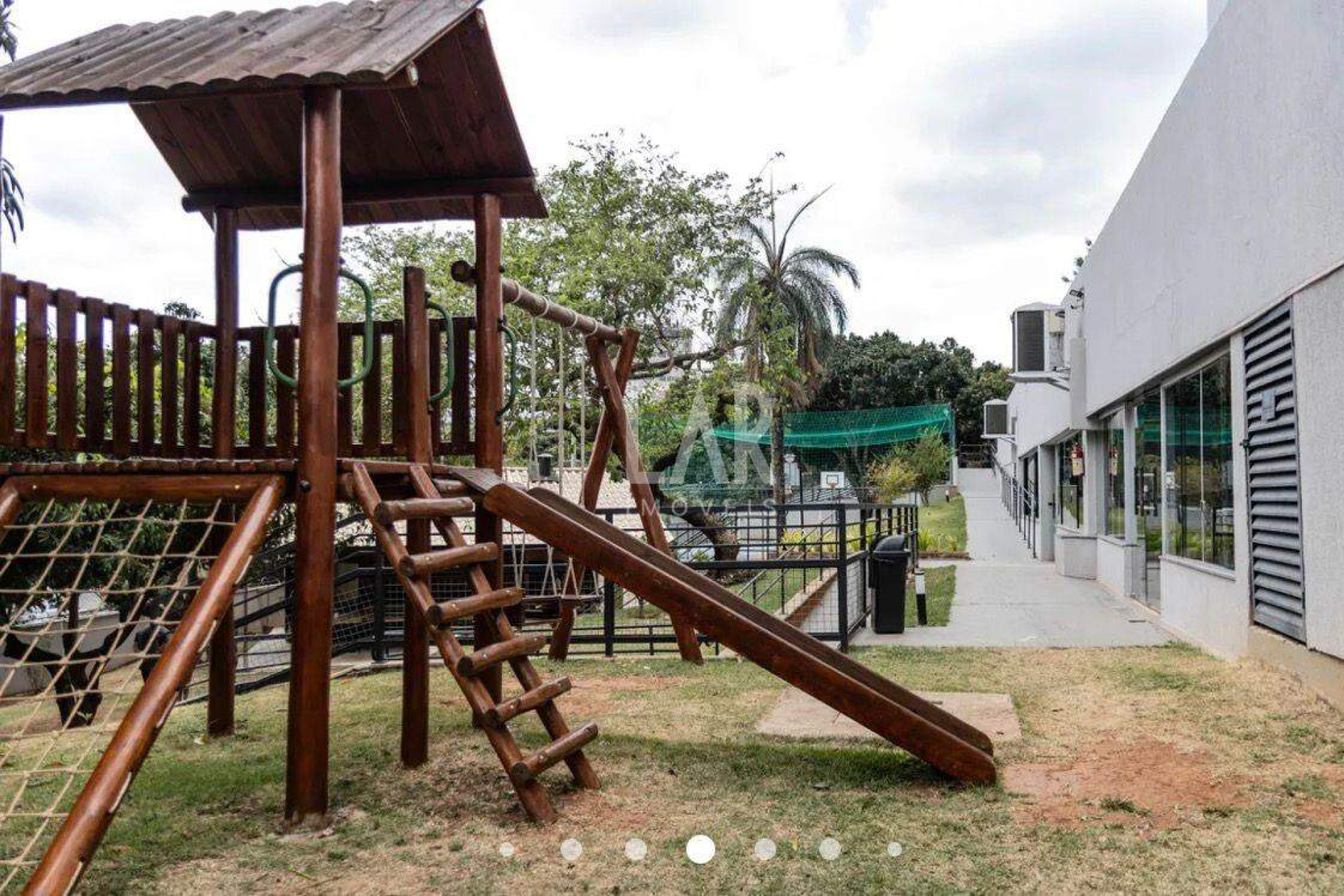 Apartamento de 3 quartos à venda, Estoril, Belo Horizonte - MG