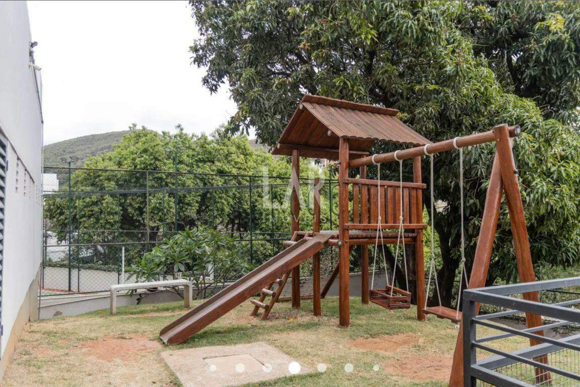 Apartamento de 3 quartos à venda, Estoril, Belo Horizonte - MG