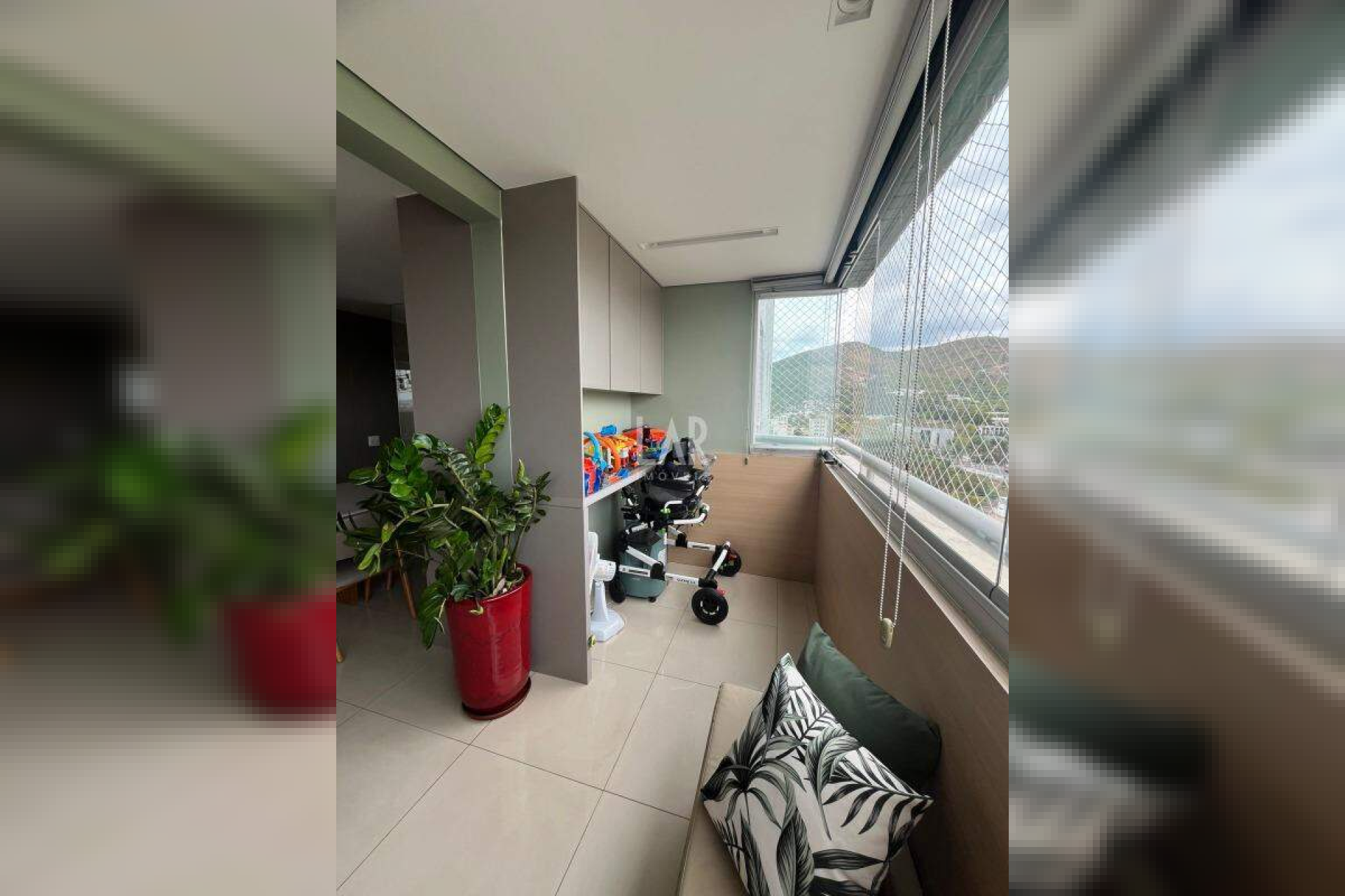 Apartamento de 3 quartos à venda, Estoril, Belo Horizonte - MG