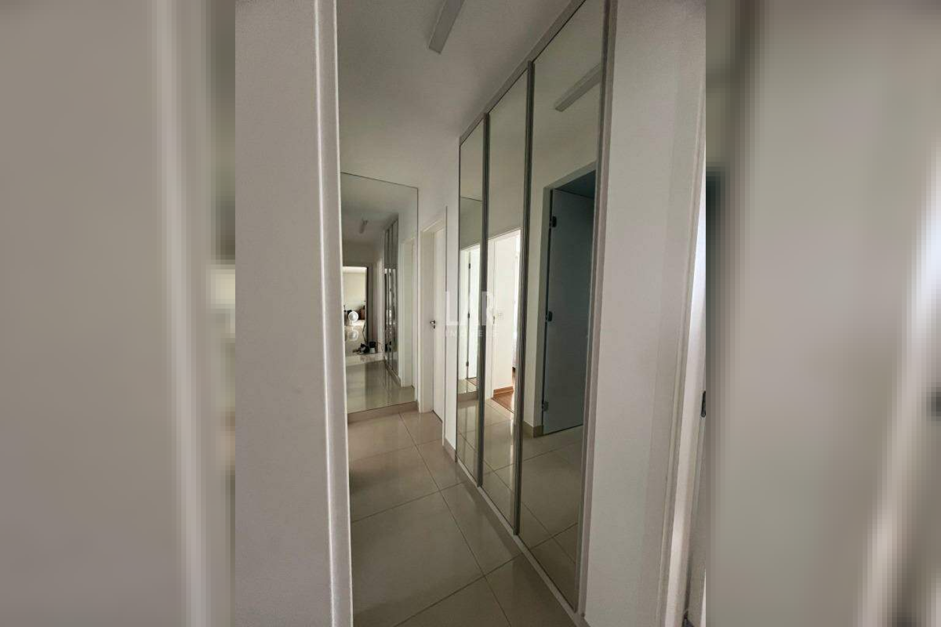 Apartamento de 3 quartos à venda, Estoril, Belo Horizonte - MG
