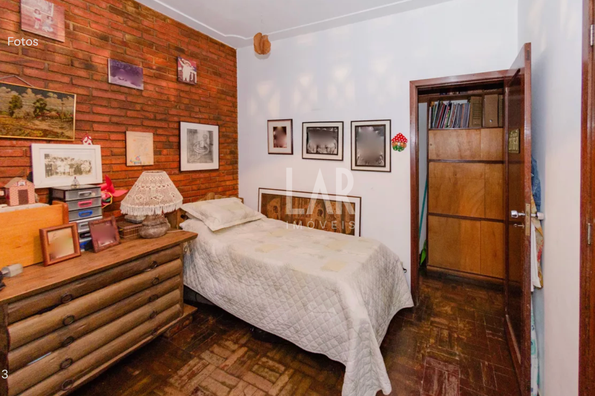 Casa de 4 quartos à venda, Sion, Belo Horizonte - MG