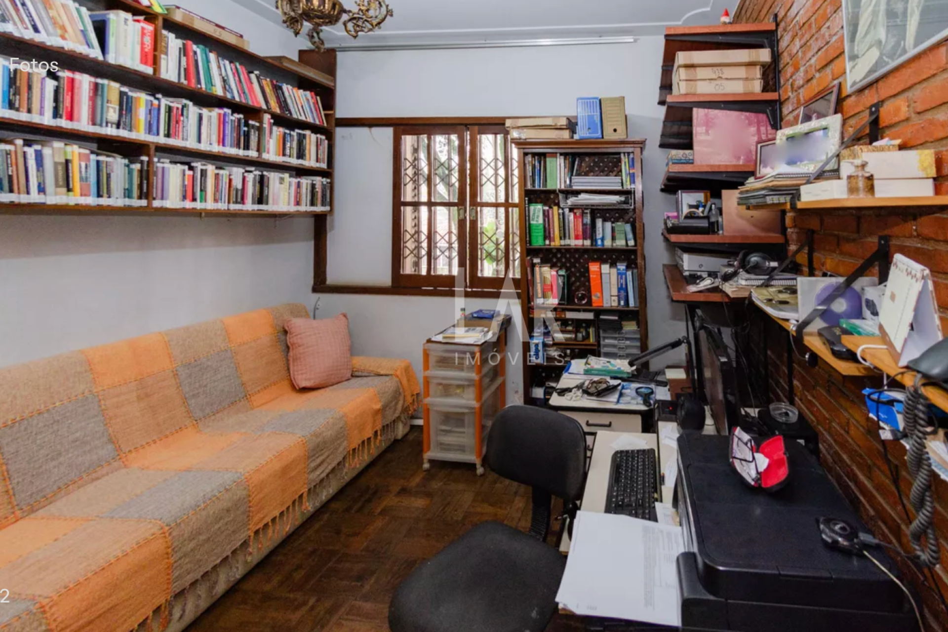 Casa de 4 quartos à venda, Sion, Belo Horizonte - MG