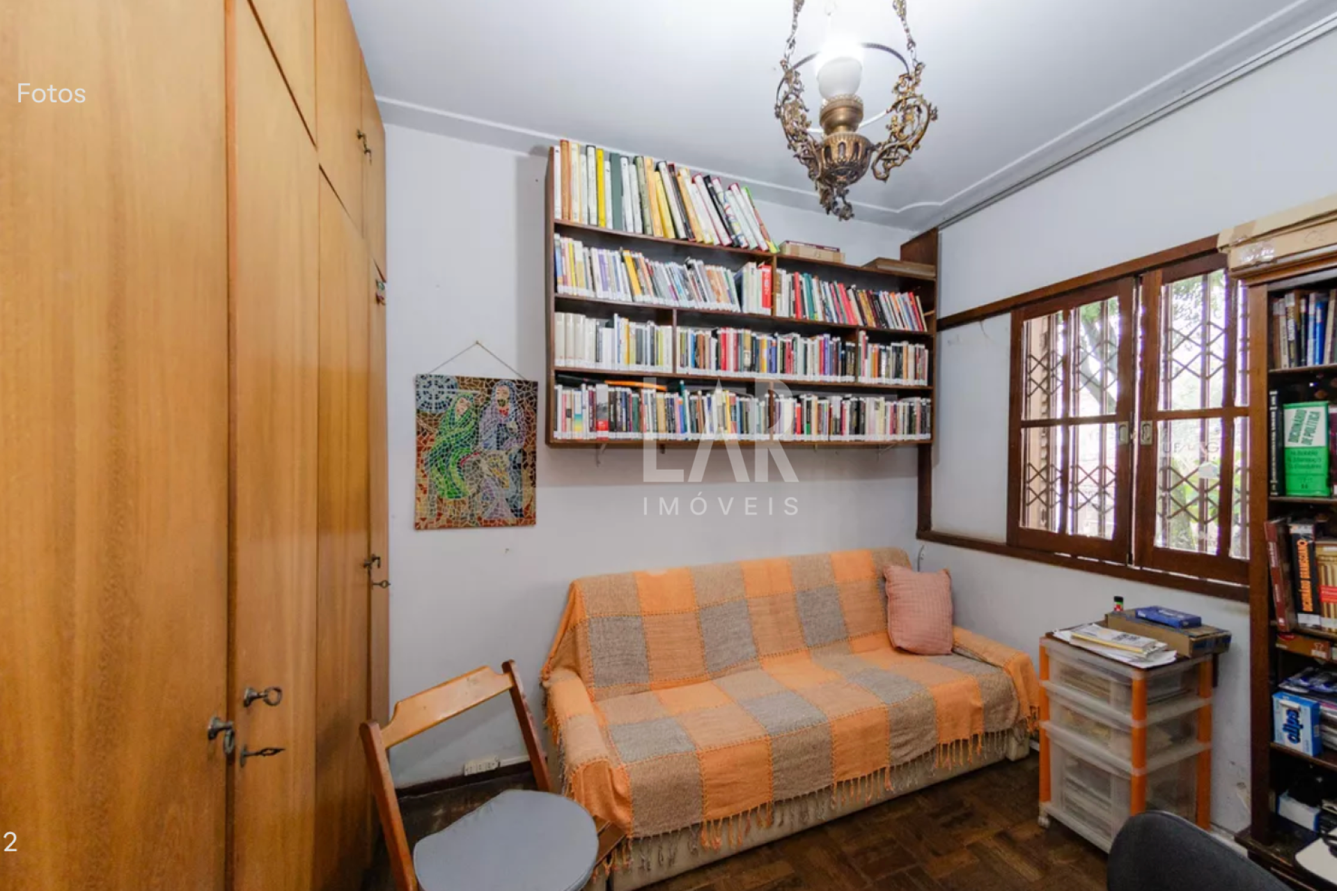 Casa de 4 quartos à venda, Sion, Belo Horizonte - MG