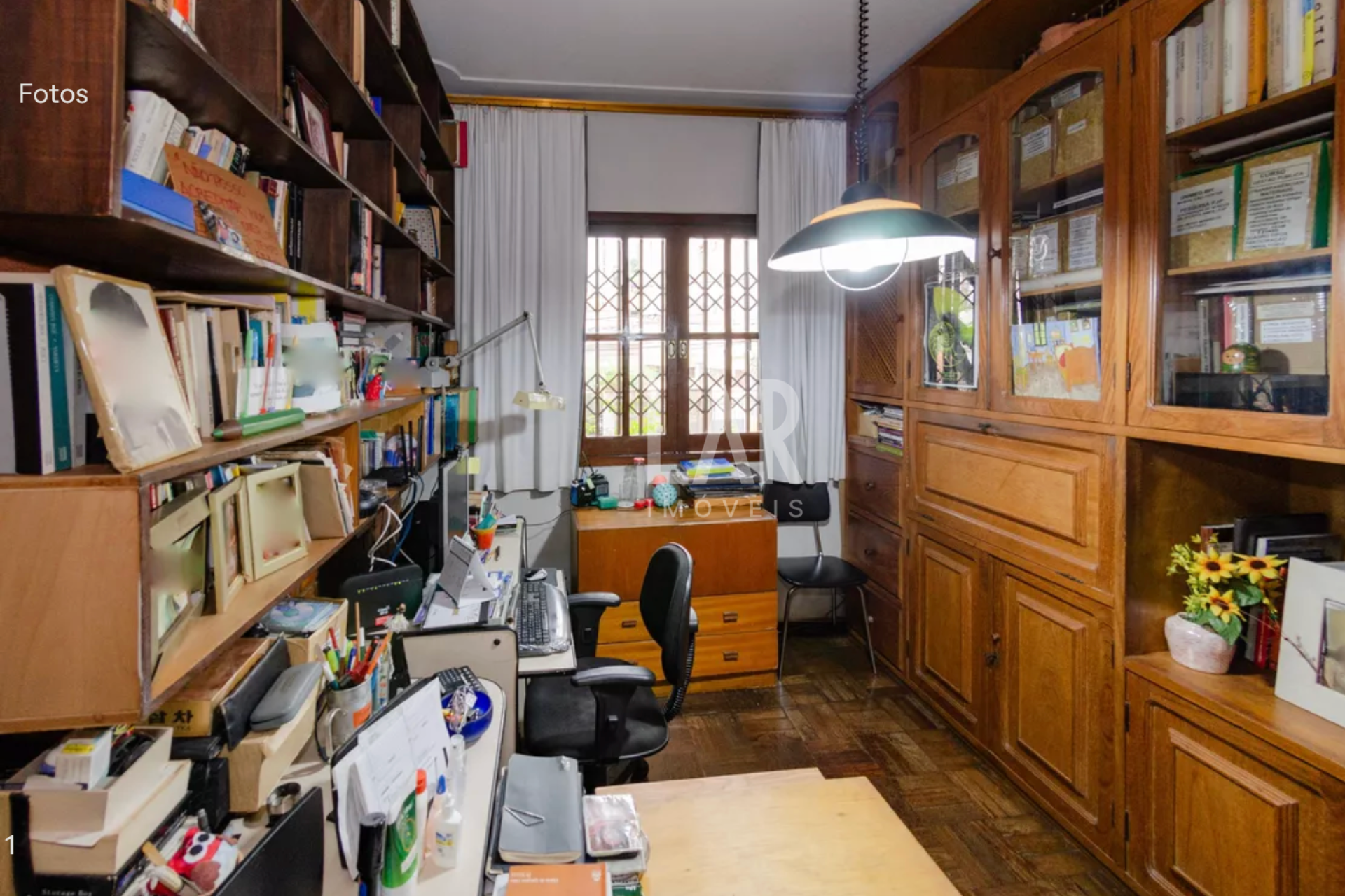 Casa de 4 quartos à venda, Sion, Belo Horizonte - MG