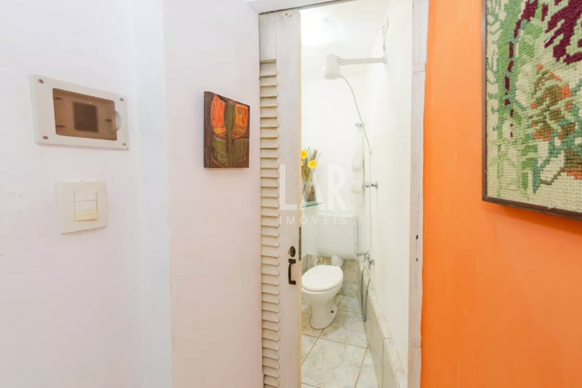 Casa de 4 quartos à venda, Sion, Belo Horizonte - MG