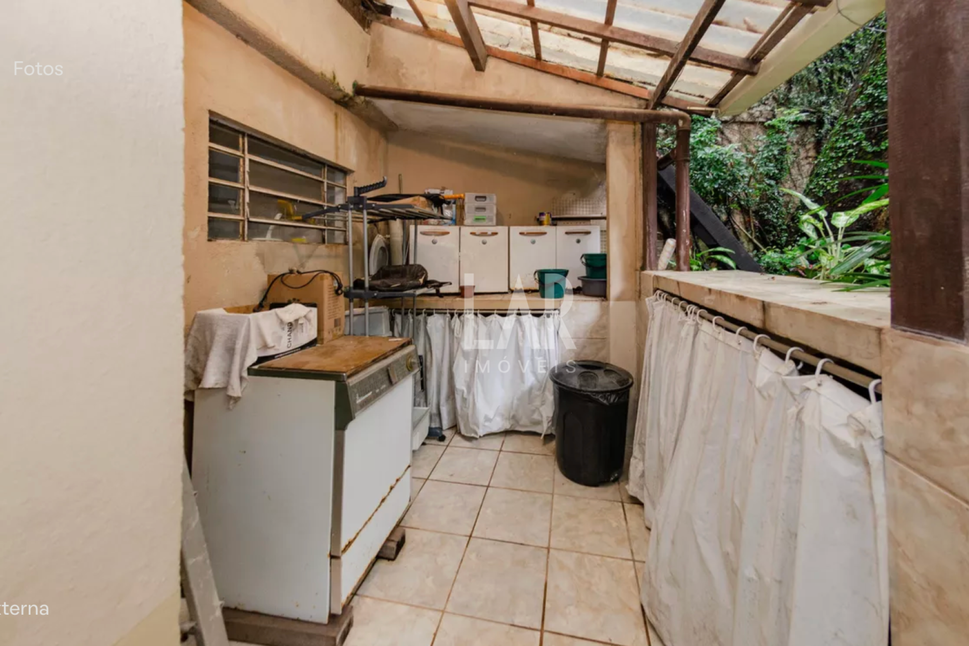 Casa de 4 quartos à venda, Sion, Belo Horizonte - MG