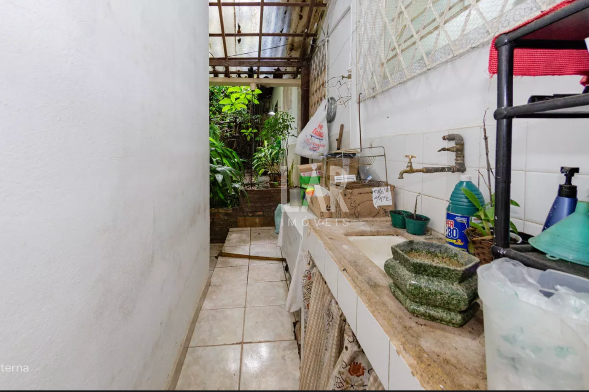 Casa de 4 quartos à venda, Sion, Belo Horizonte - MG