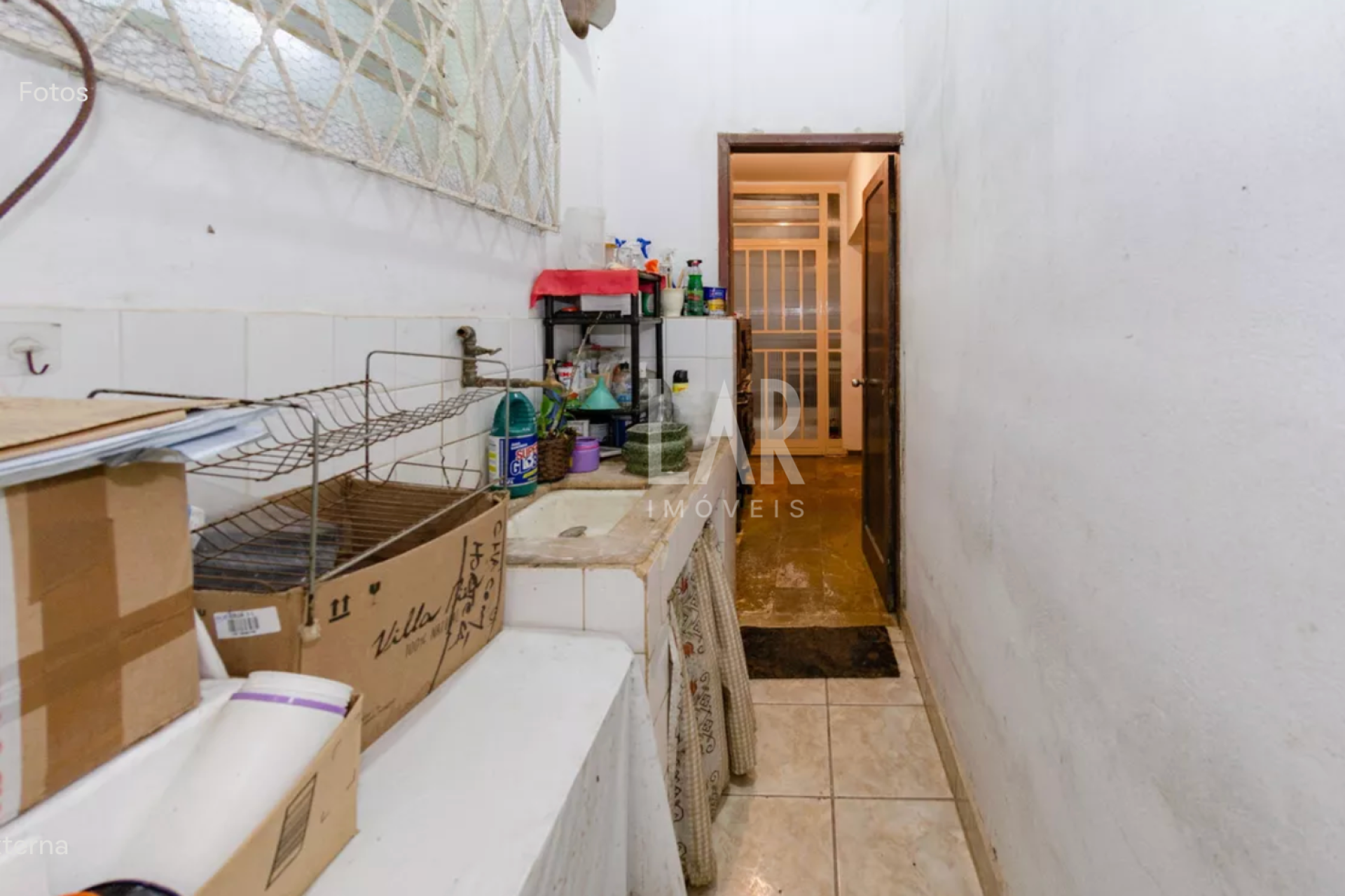 Casa de 4 quartos à venda, Sion, Belo Horizonte - MG