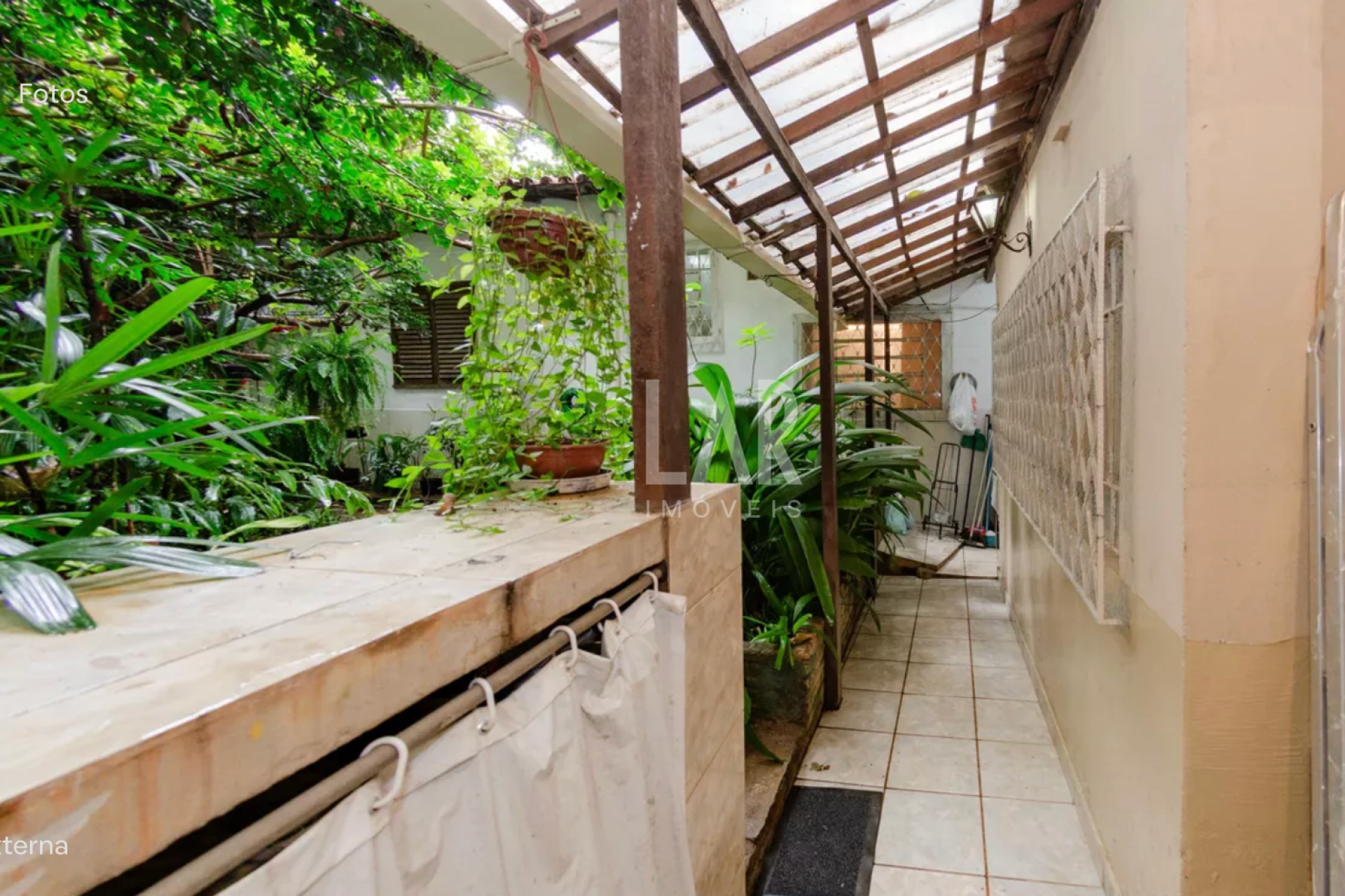 Casa de 4 quartos à venda, Sion, Belo Horizonte - MG