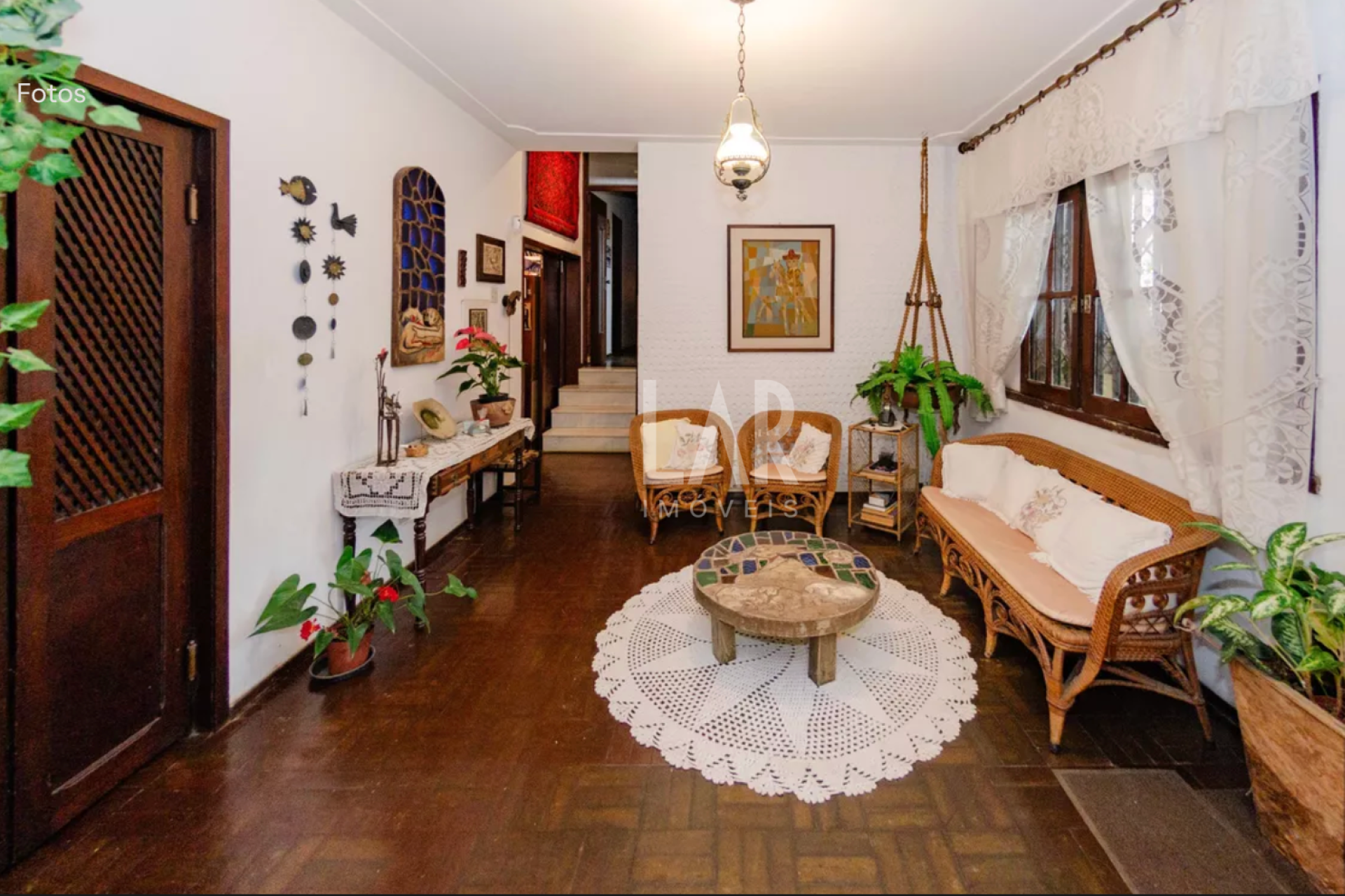 Casa de 4 quartos à venda, Sion, Belo Horizonte - MG
