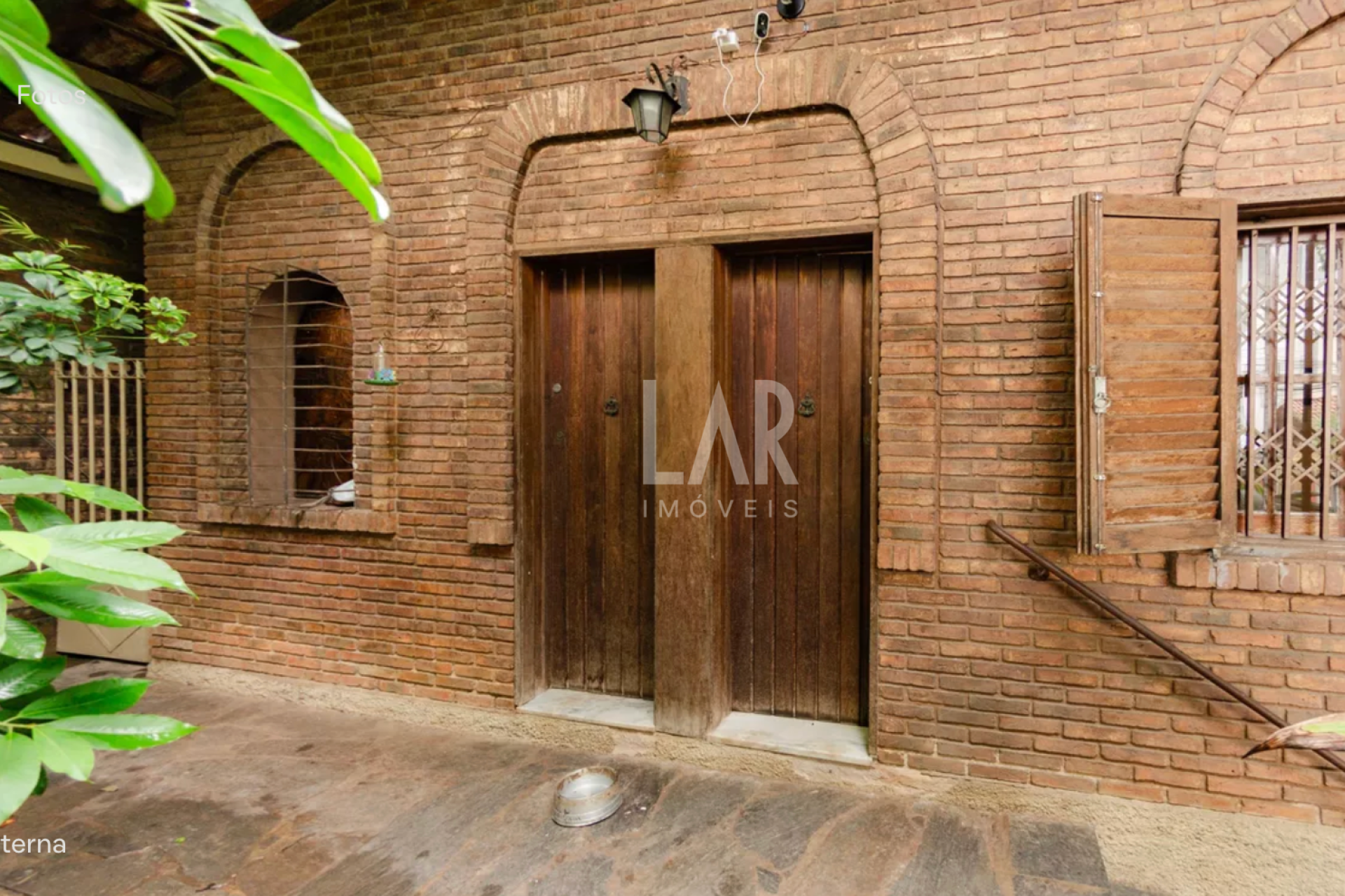 Casa de 4 quartos à venda, Sion, Belo Horizonte - MG