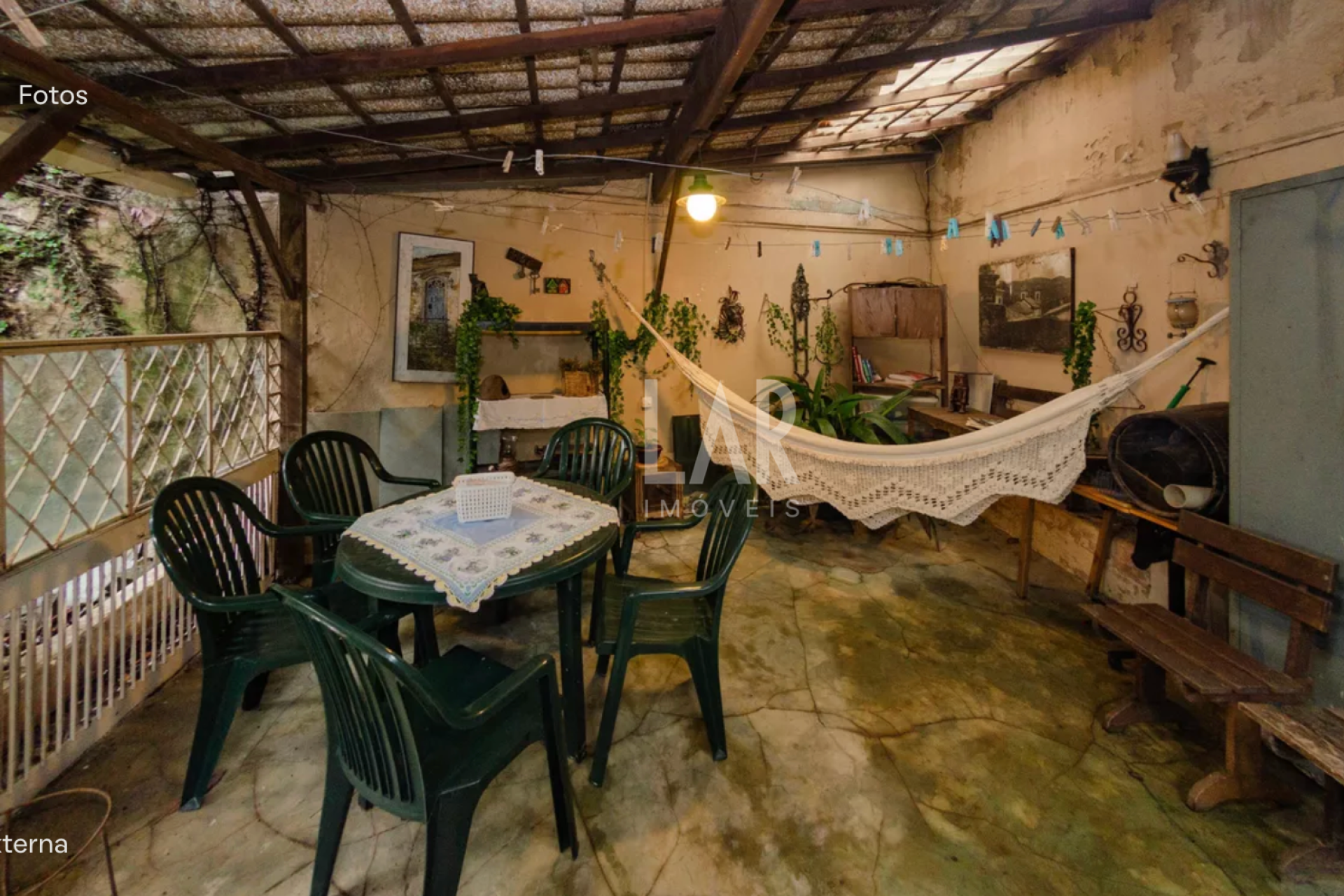 Casa de 4 quartos à venda, Sion, Belo Horizonte - MG