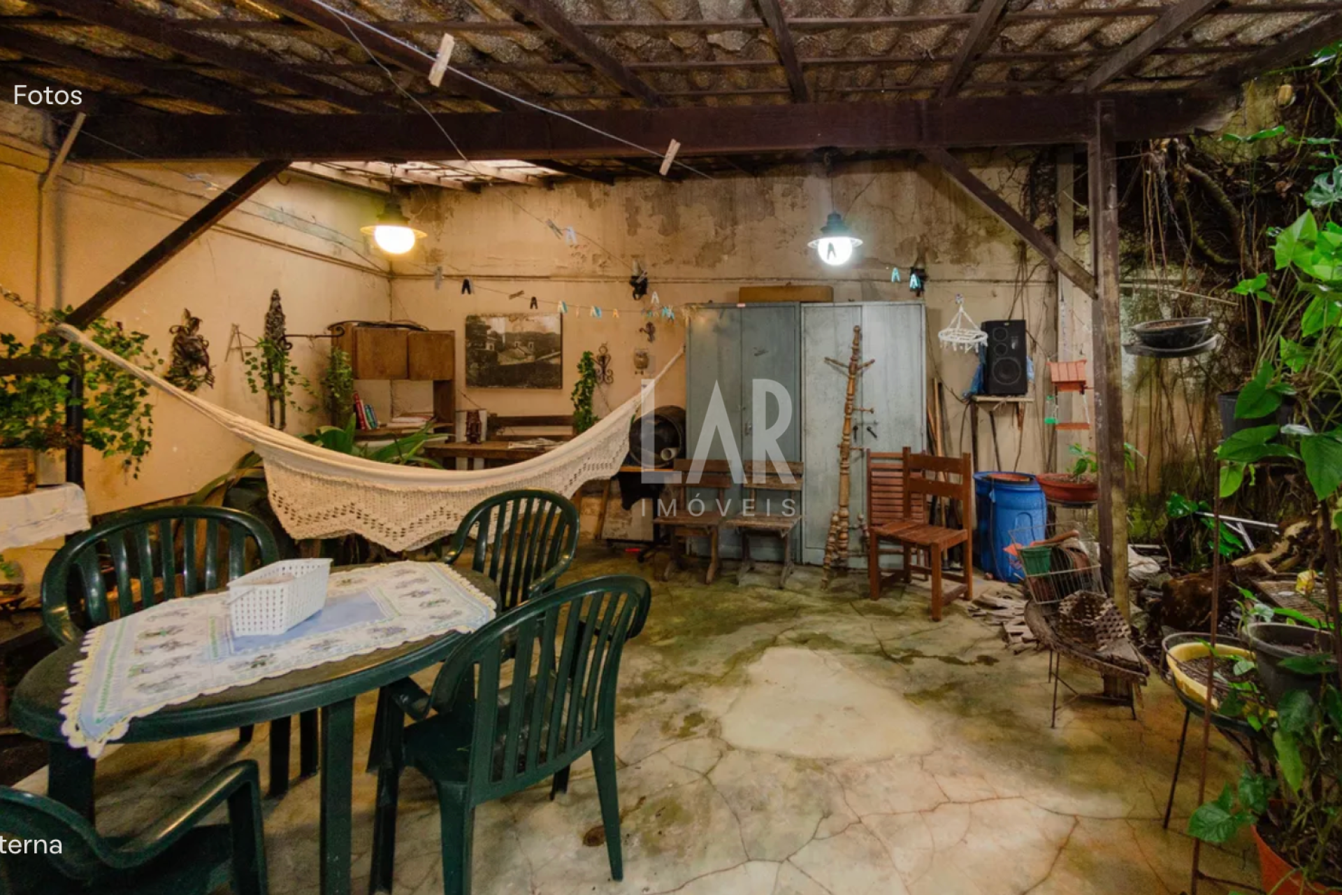 Casa de 4 quartos à venda, Sion, Belo Horizonte - MG